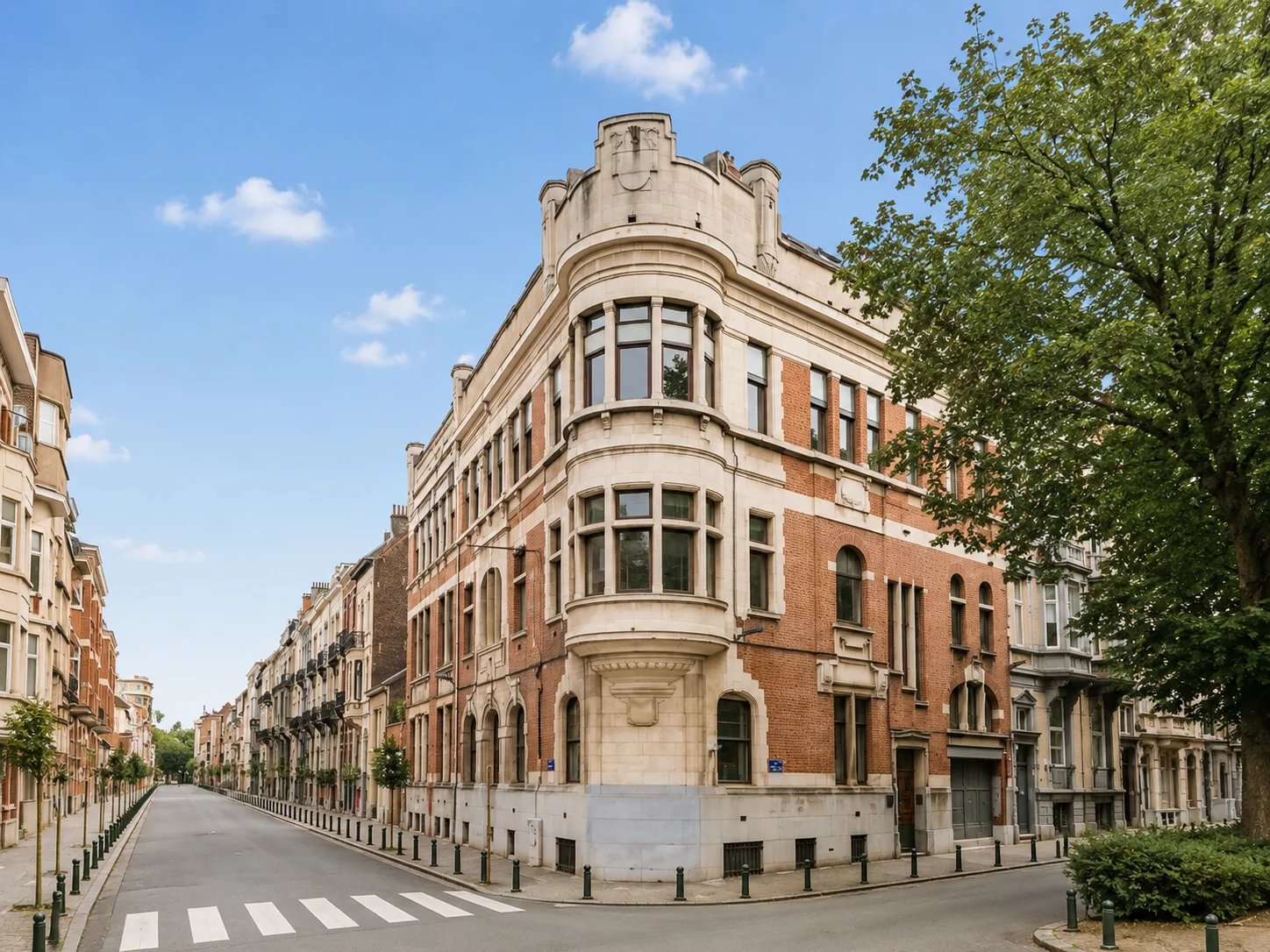 Ixelles  - Appartement  - picture 1