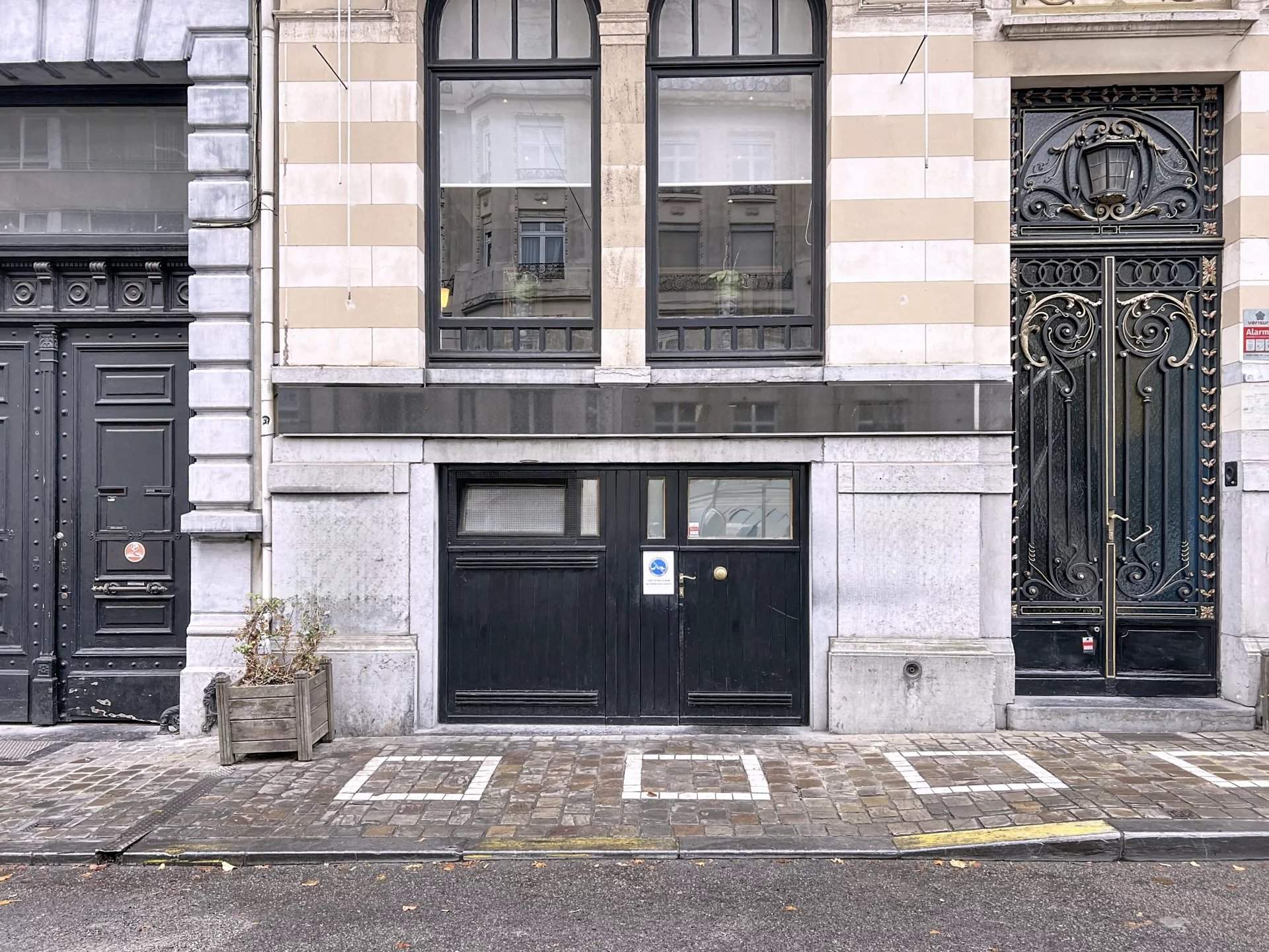 Ixelles  - Immeuble  - picture 12