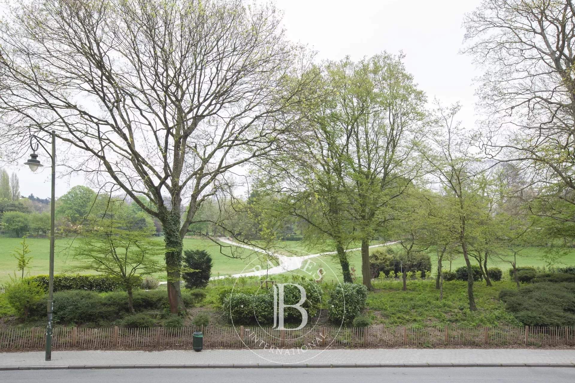 Forest  - Apartment 2 Bedrooms - picture 9