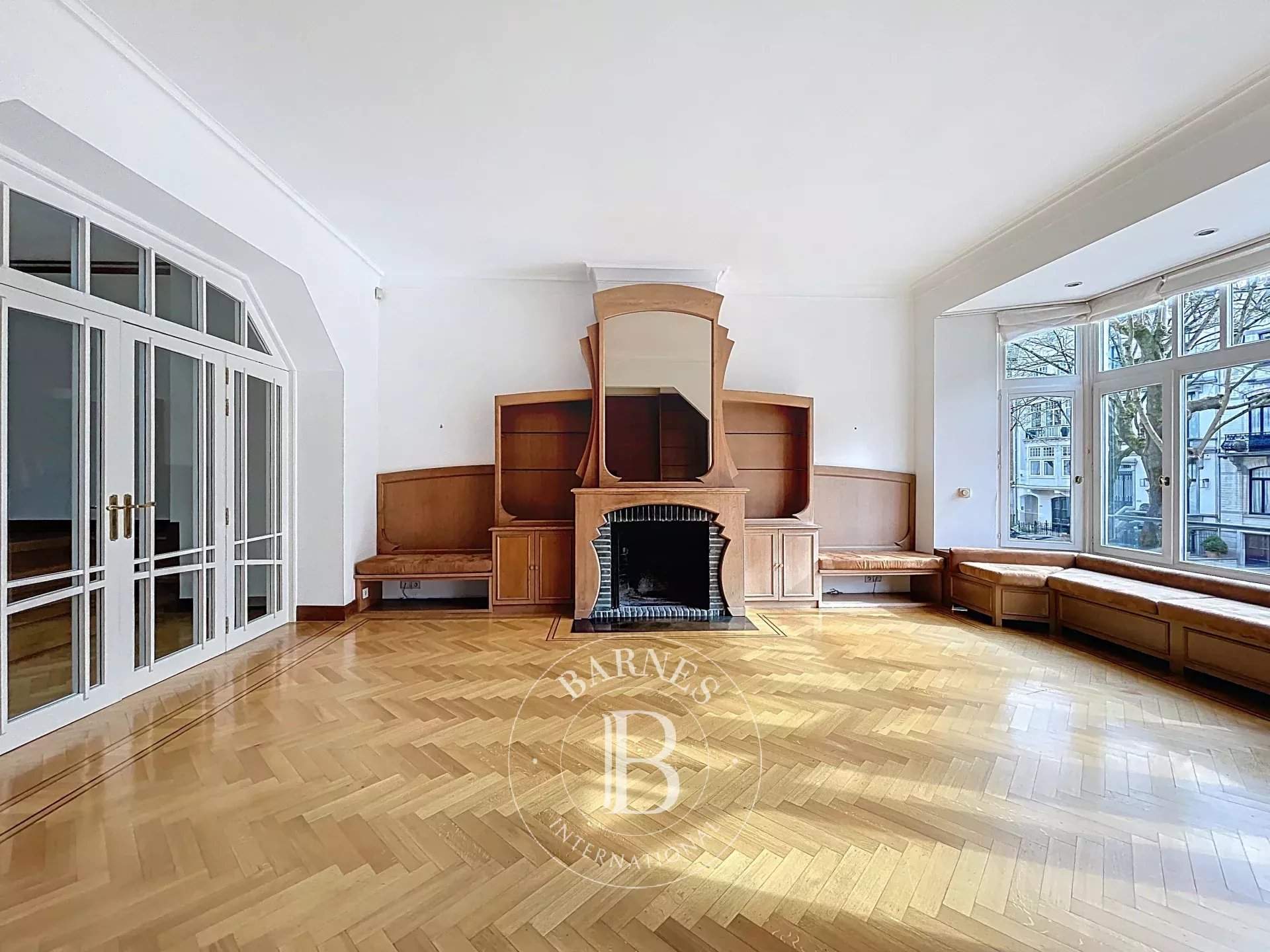 Ixelles  - Maison  - picture 8
