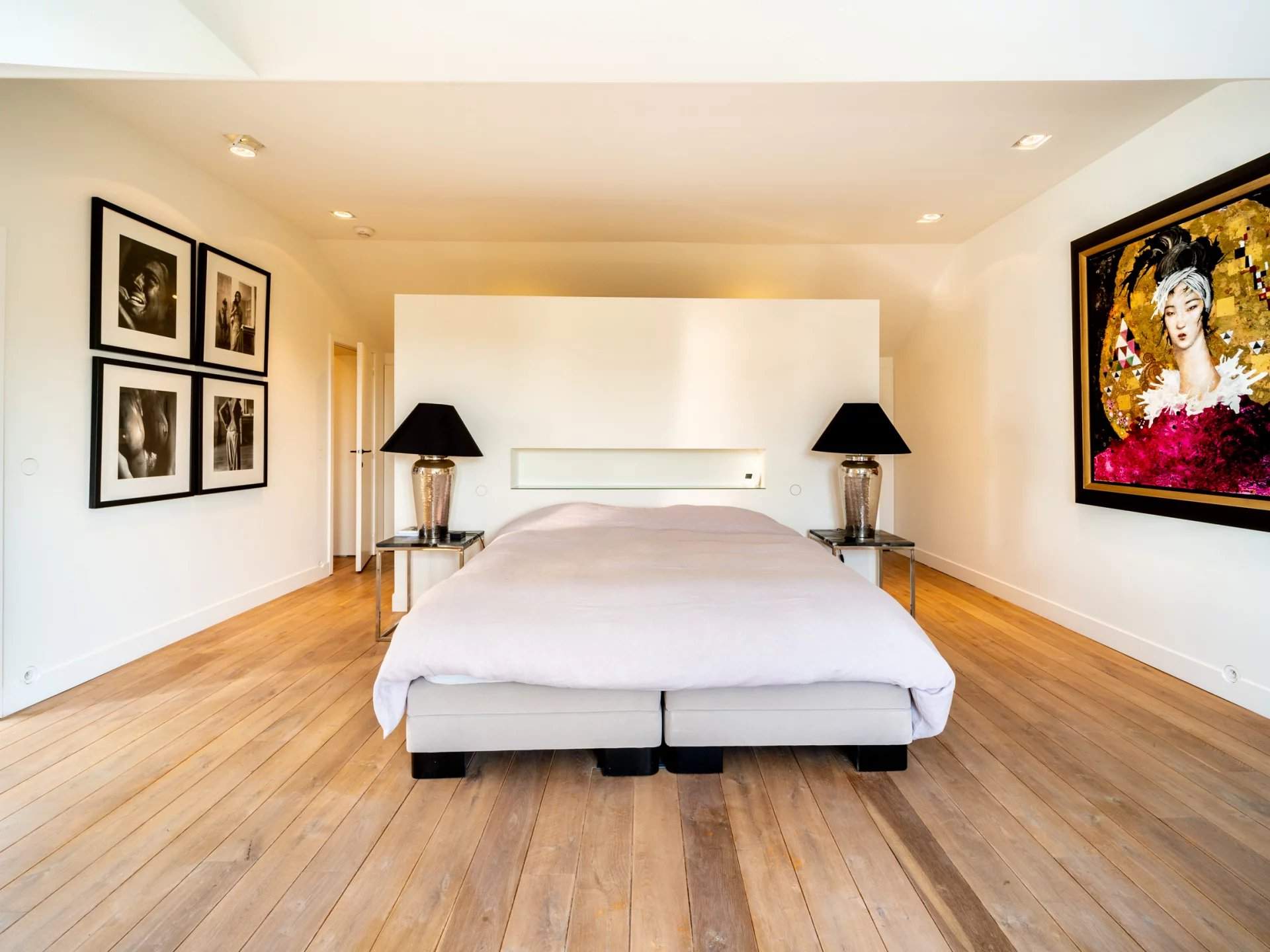 Ixelles  - Appartement  - picture 13