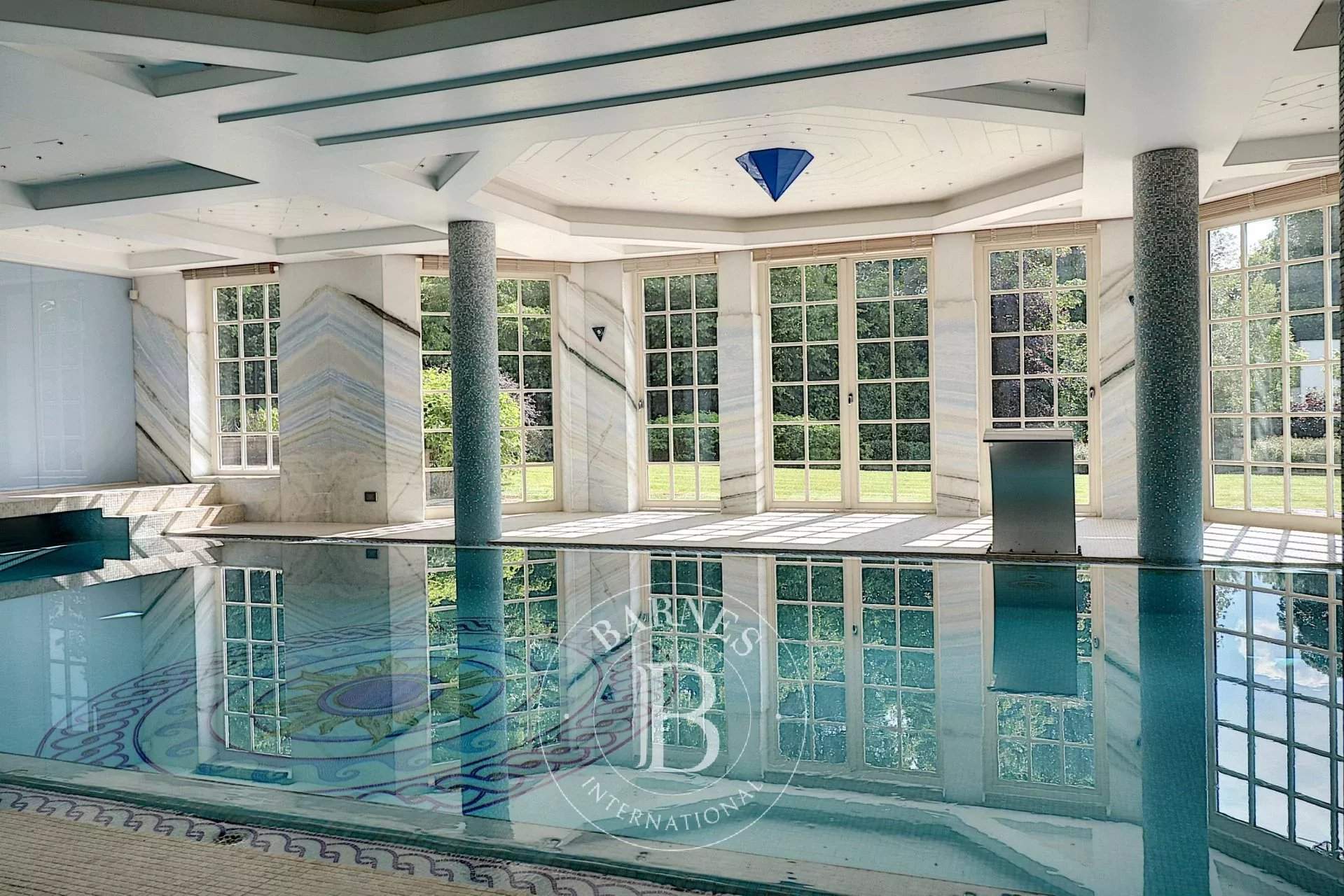 Uccle  - House 6 Bedrooms - picture 7