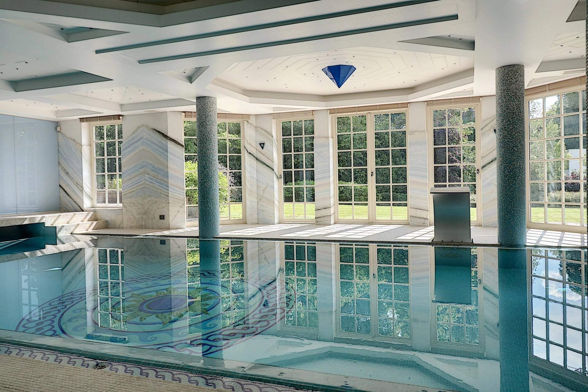 Uccle  - House 6 Bedrooms - picture 7