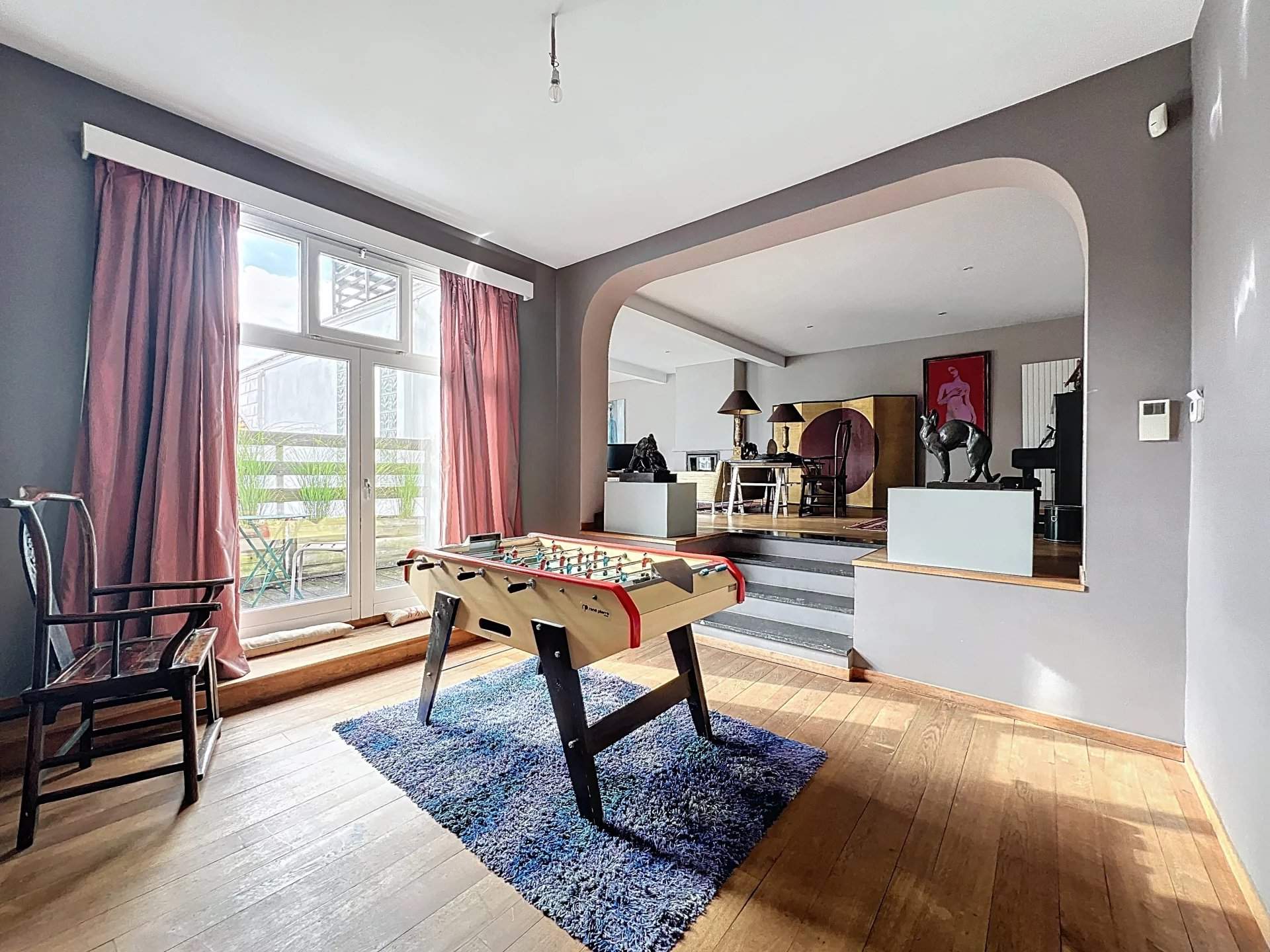 Uccle  - House 6 Bedrooms - picture 8