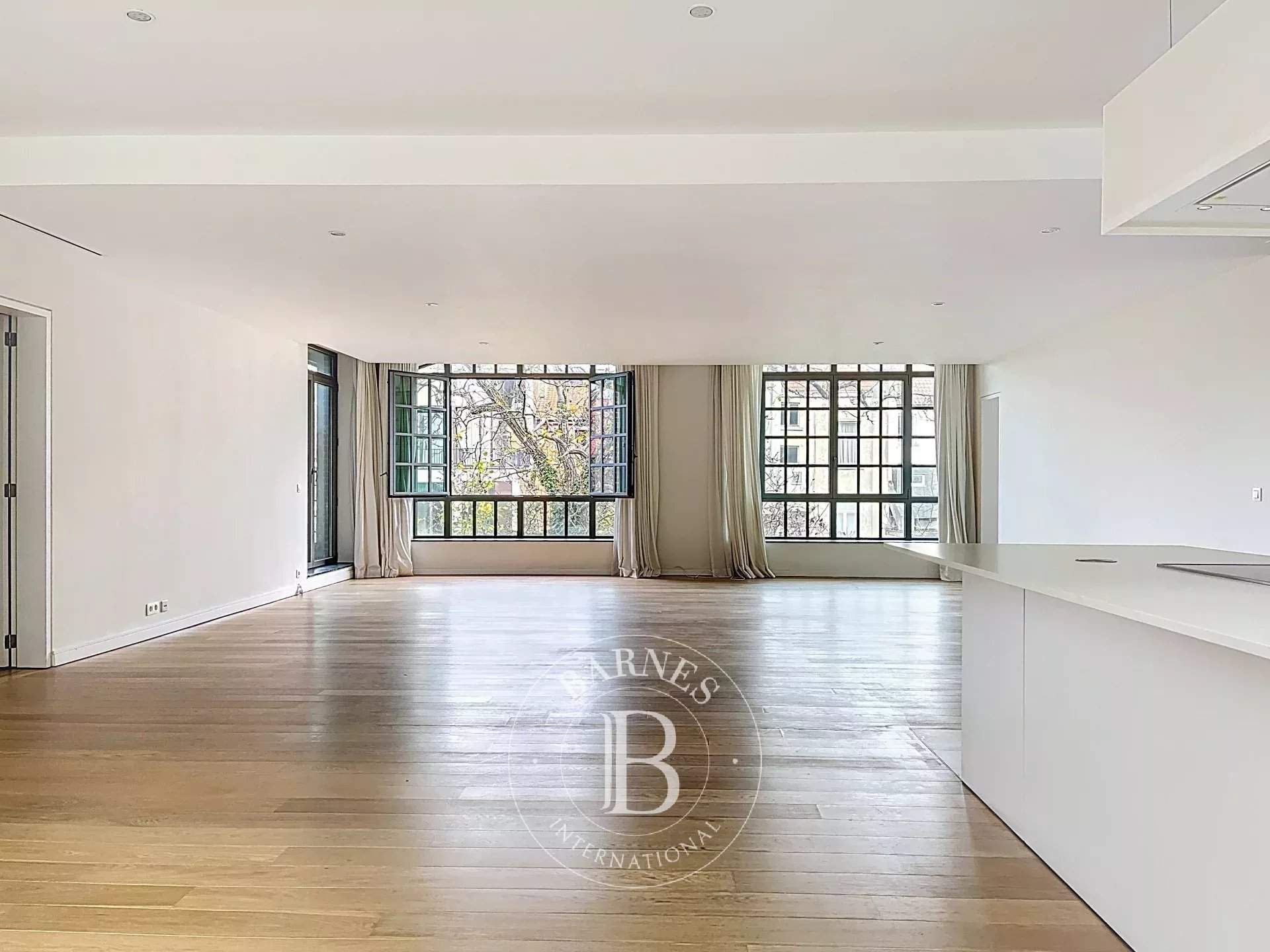 Ixelles  - Apartment 3 Bedrooms - picture 7