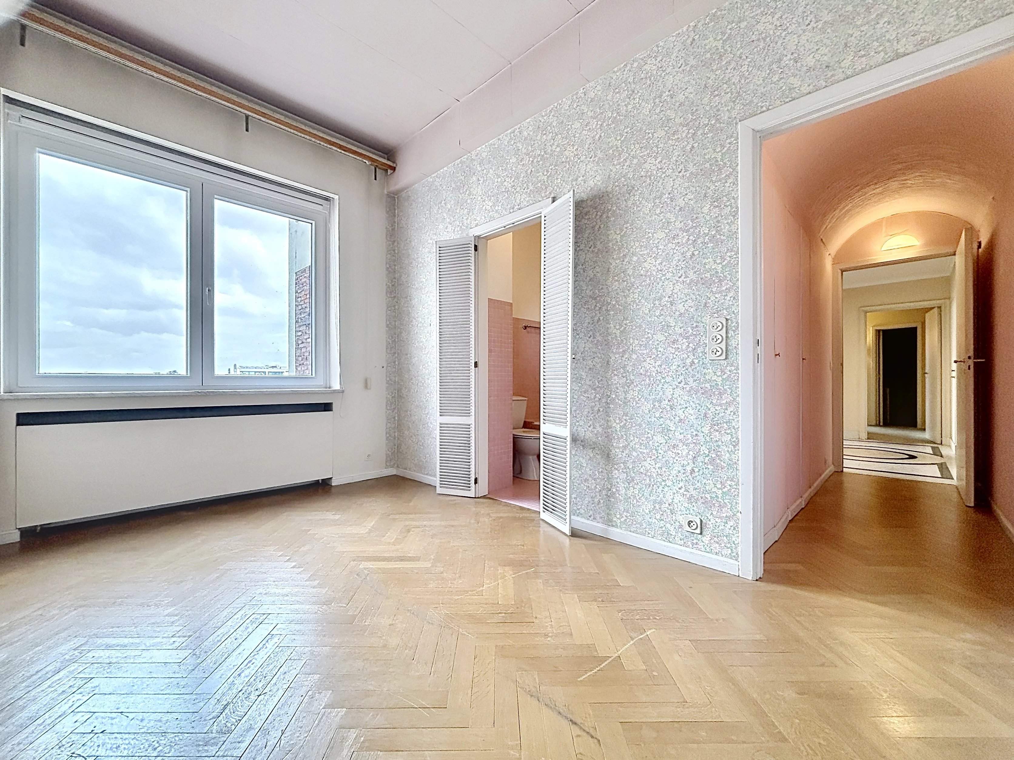Ixelles  - Appartement 10 Pi&egrave;ces 4 Chambres - picture 12