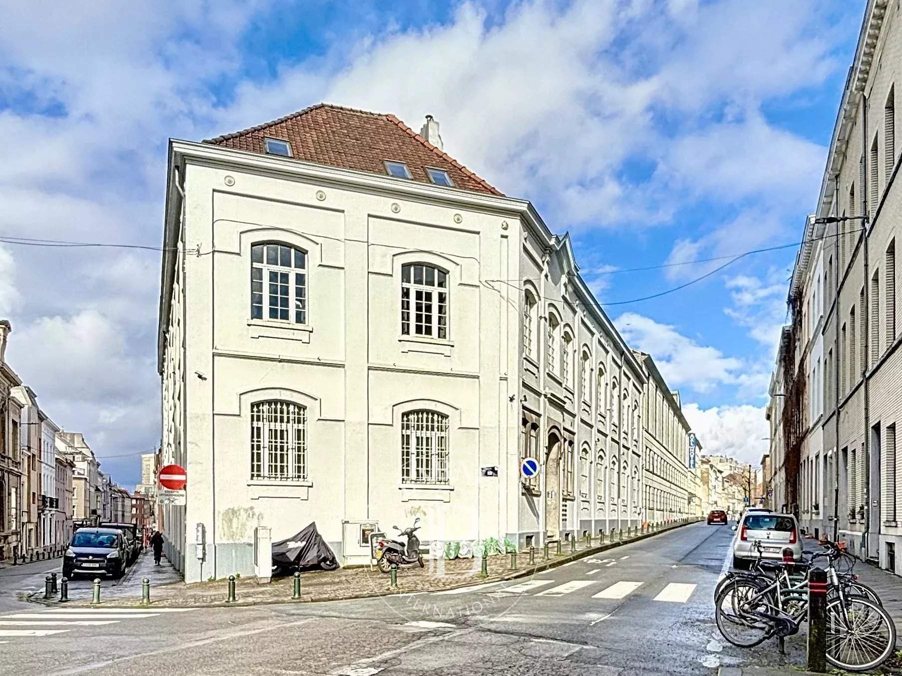 Ixelles  - Apartment 2 Bedrooms - picture 14
