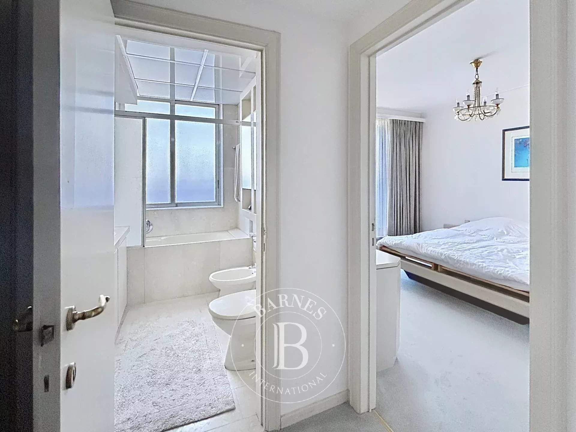 Ixelles  - Apartment 3 Bedrooms - picture 8