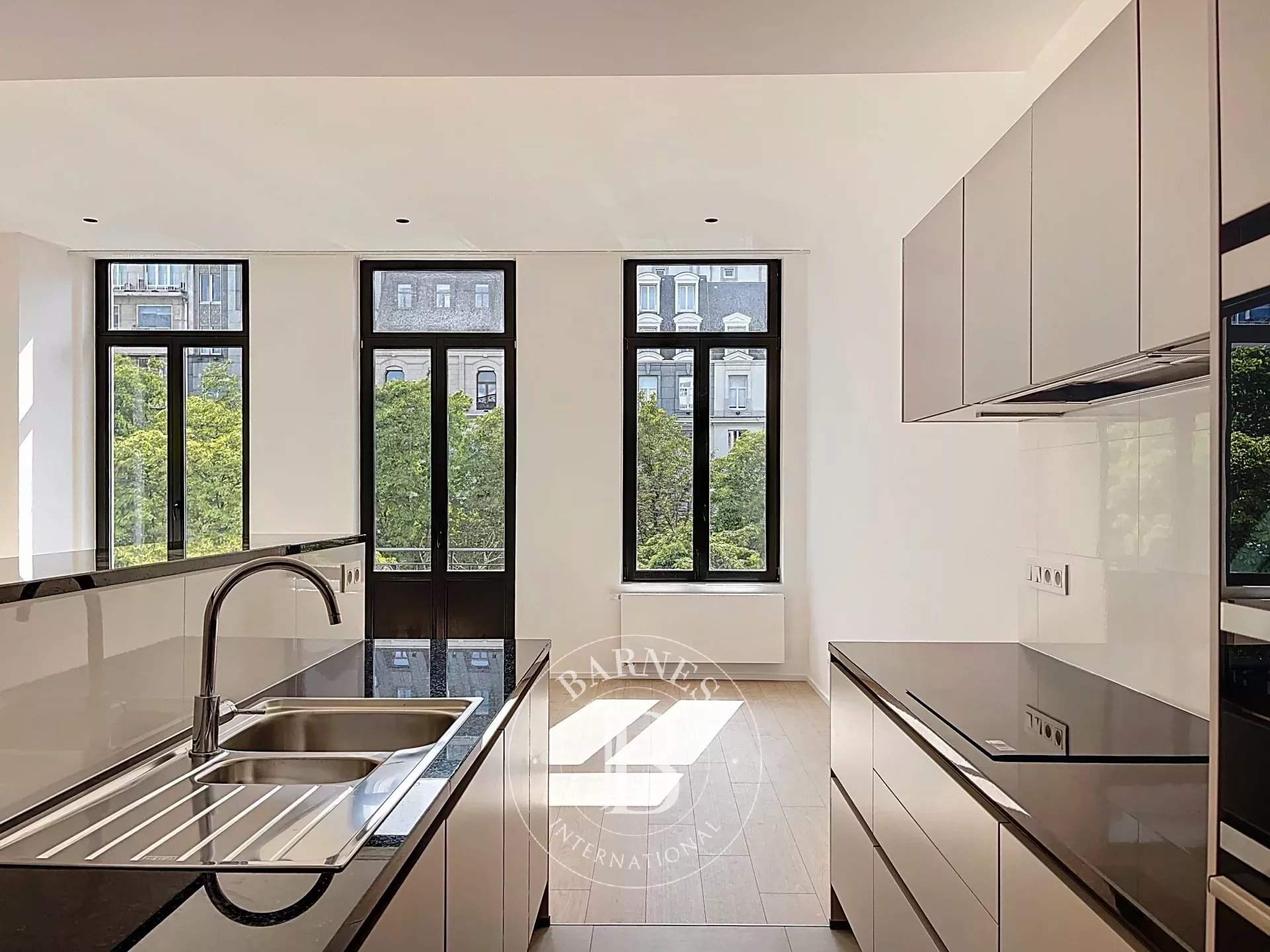 Bruxelles  - Piso 10 Cuartos 3 Habitaciones - picture 5