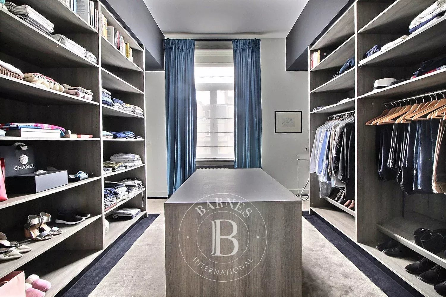 Ixelles  - Mansion 5 Bedrooms - picture 16