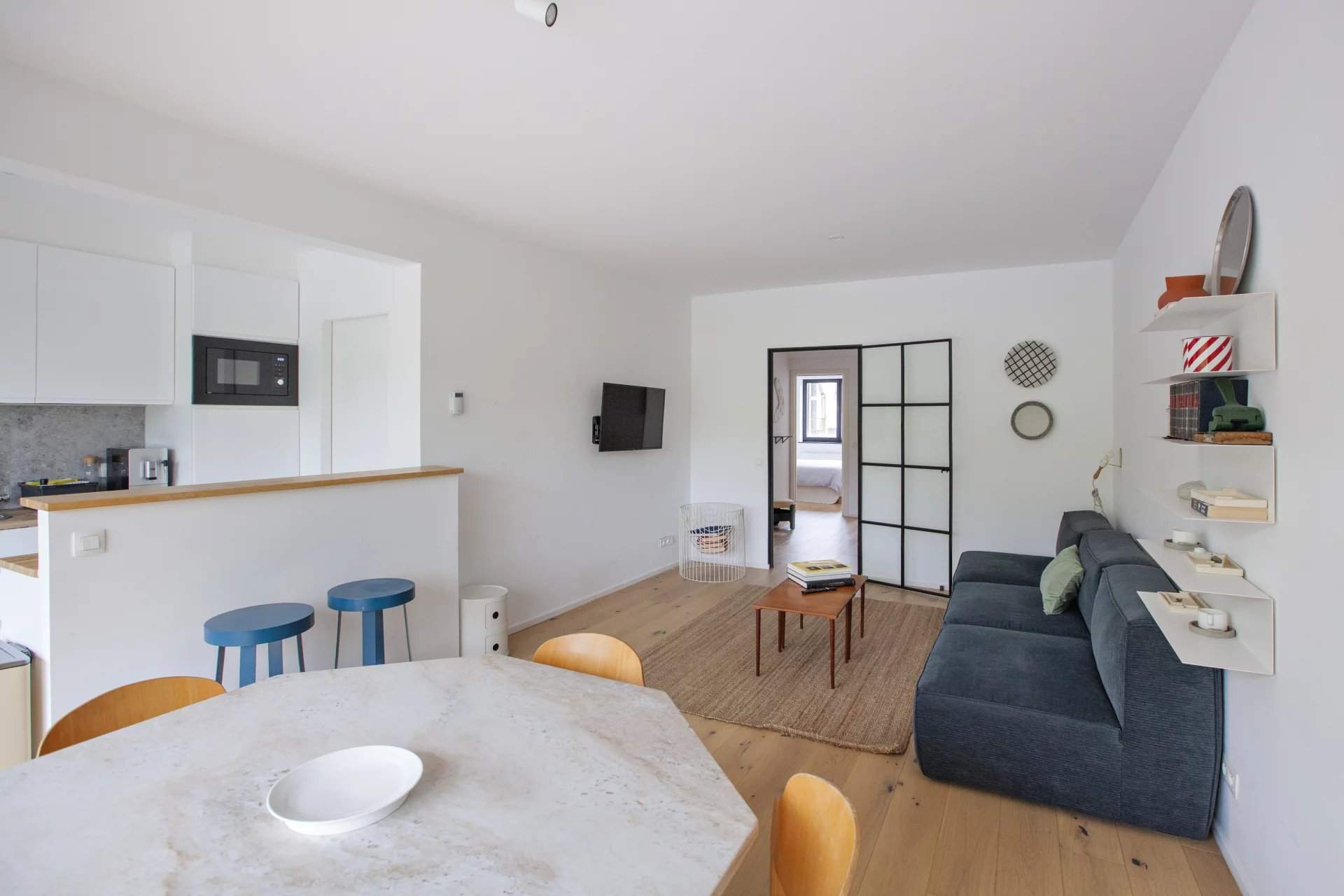 Forest  - Apartment 2 Bedrooms - picture 3