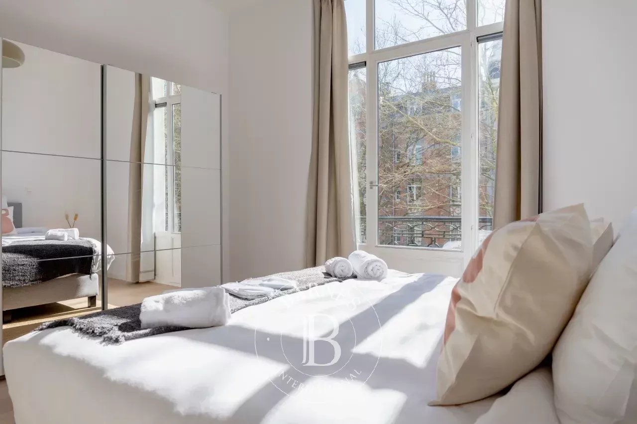 Ixelles  - Apartment 2 Bedrooms - picture 13