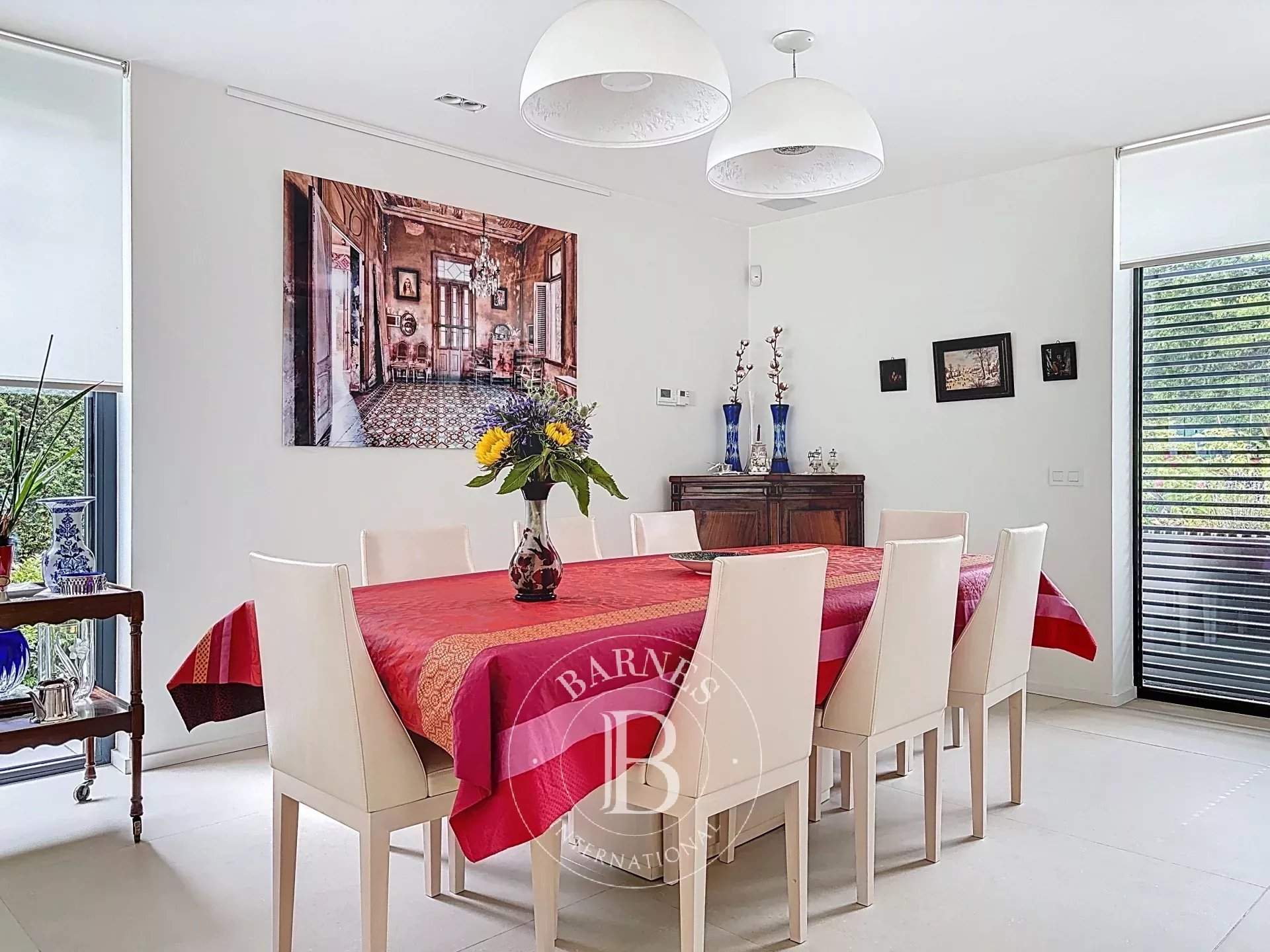 Uccle  - House 4 Bedrooms - picture 14