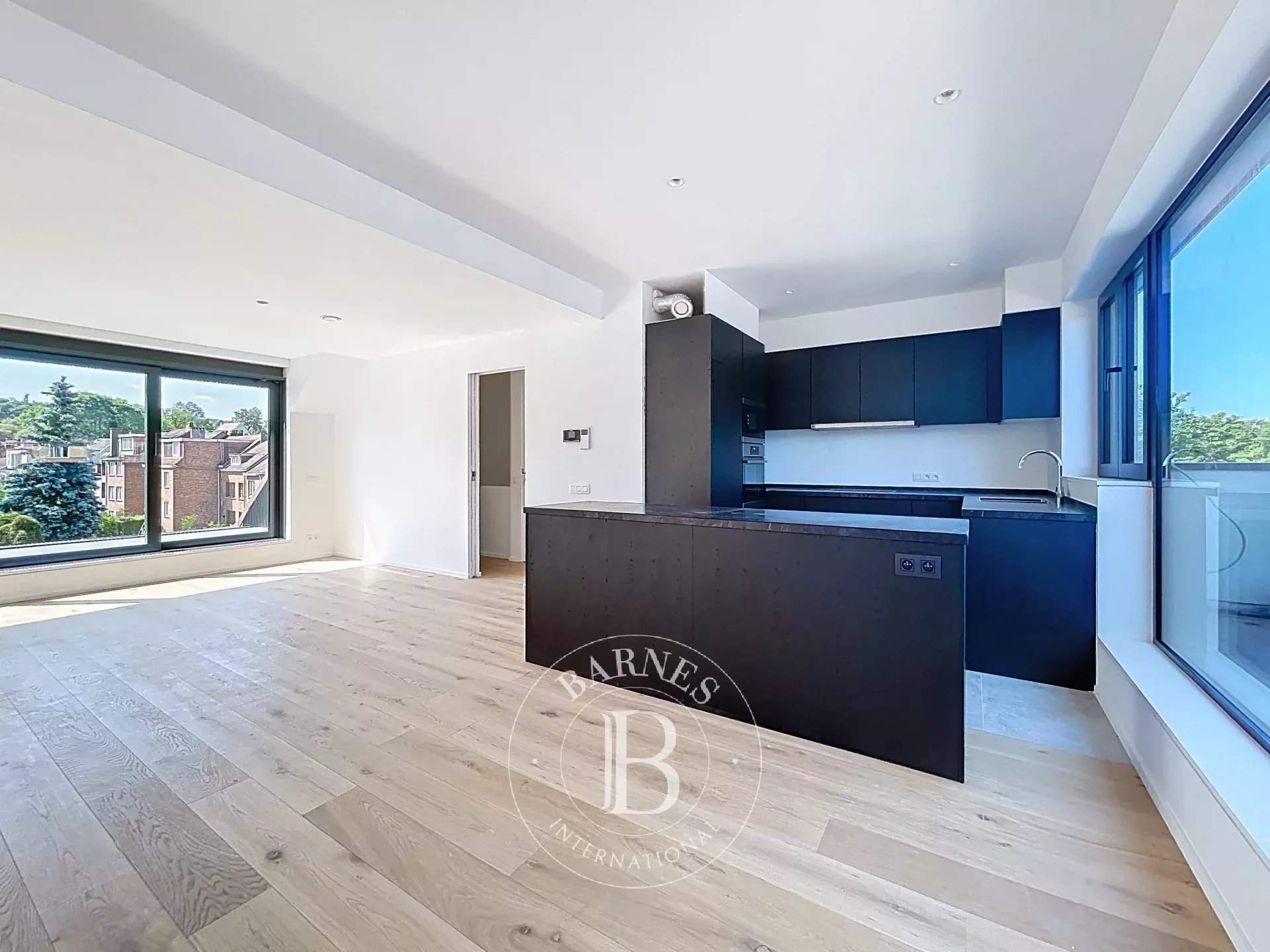 Uccle  - Apartment  - picture 16