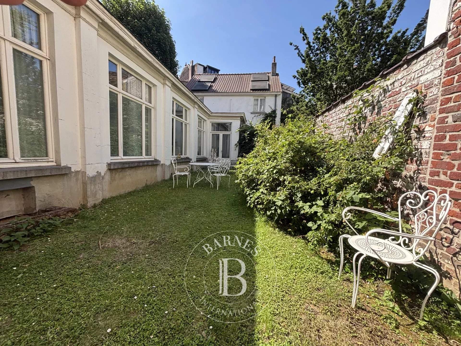 Saint-Gilles  - Casa 20 Cuartos 5 Habitaciones - picture 20