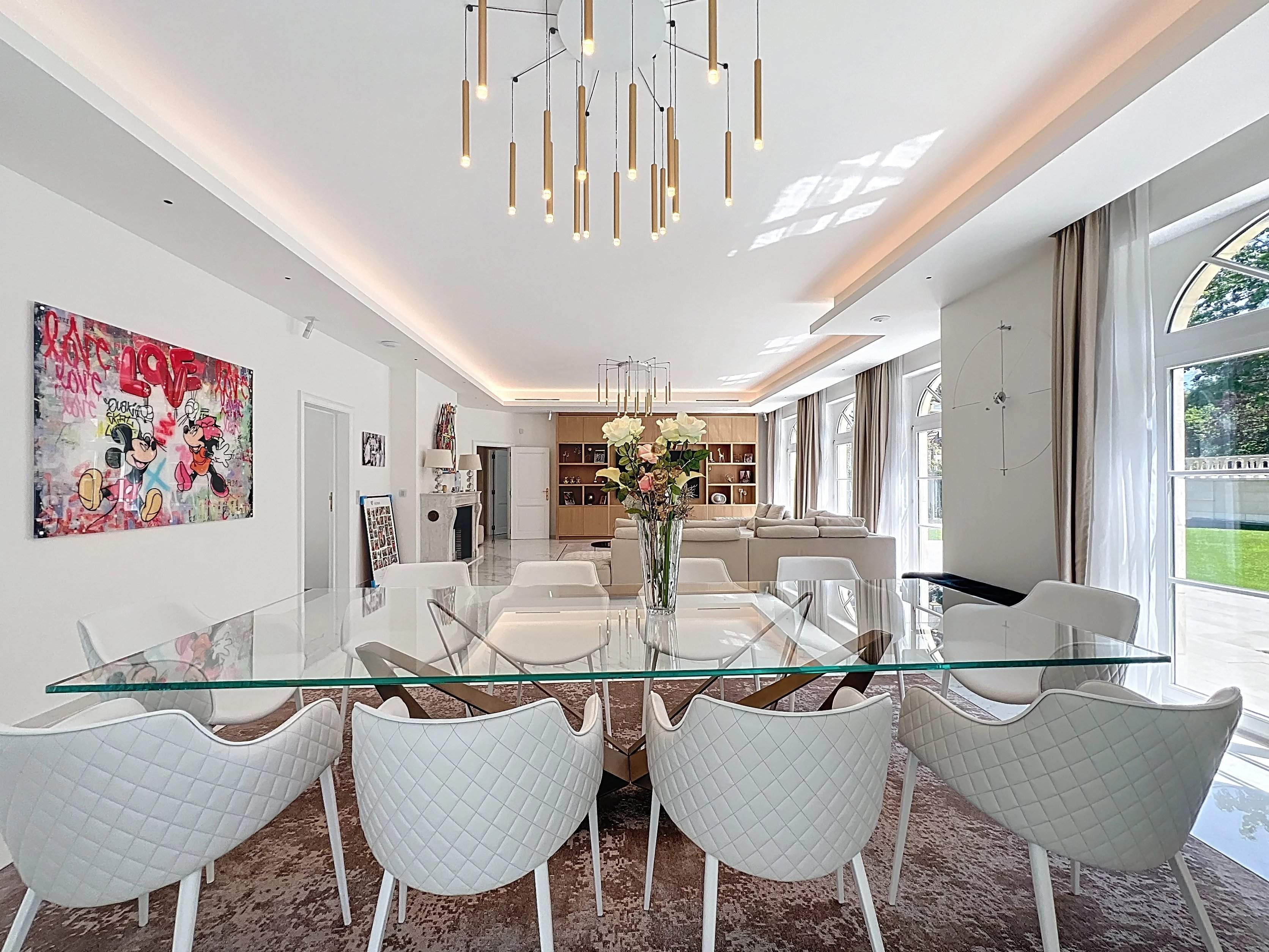 Uccle  - Villa  - picture 9