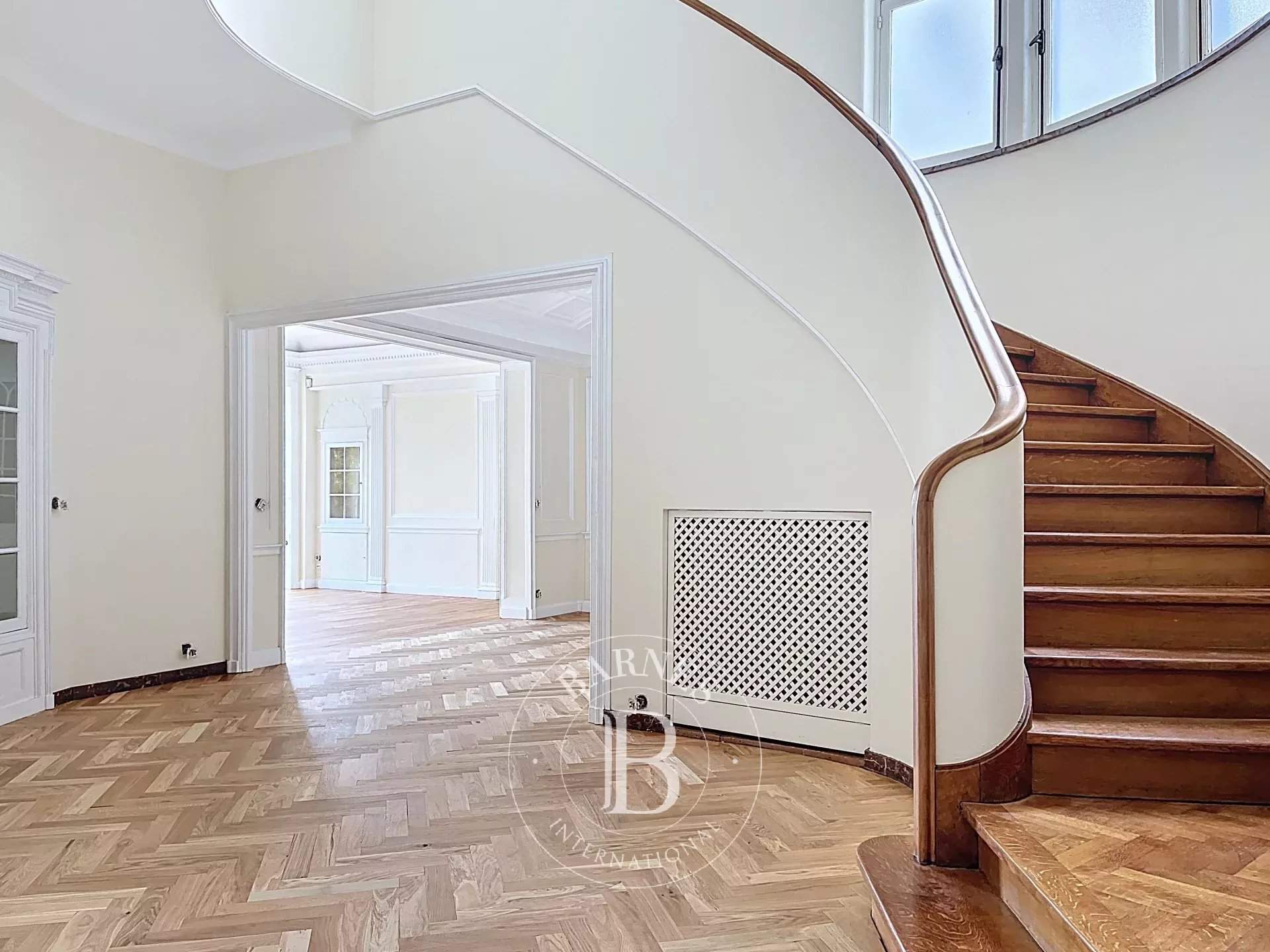 Bruxelles  - Duplex 12 Pi&egrave;ces 3 Chambres - picture 11