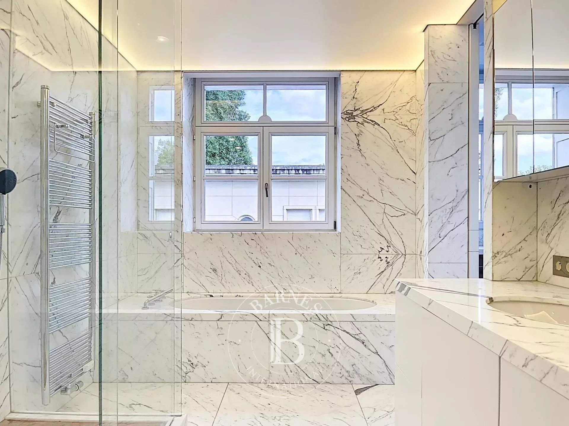 Bruxelles  - Apartment 2 Bedrooms - picture 12