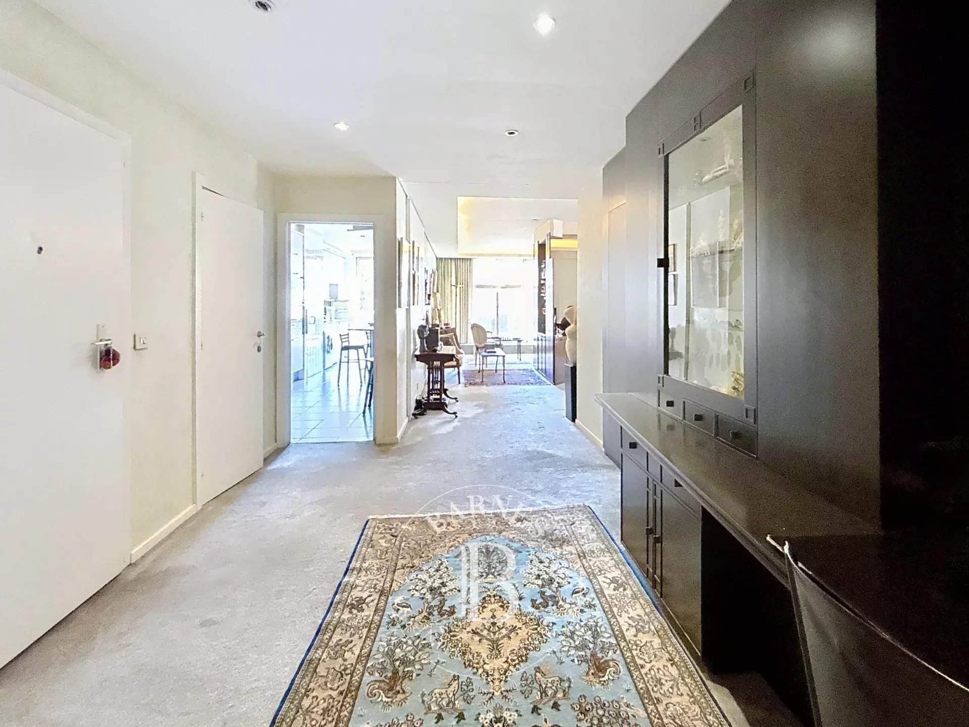 Ixelles  - Apartment 3 Bedrooms - picture 7