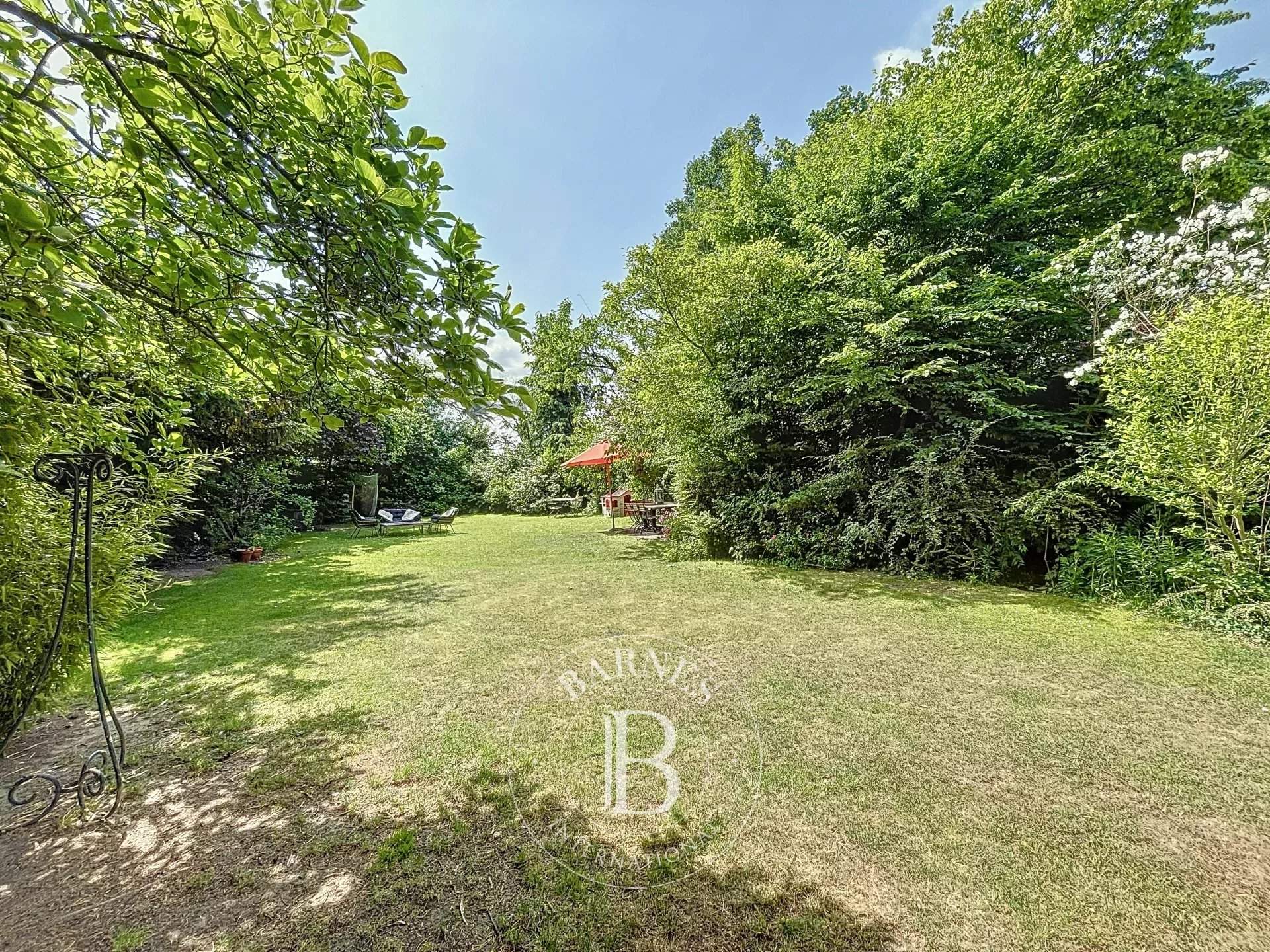 Uccle  - Edificio  - picture 15