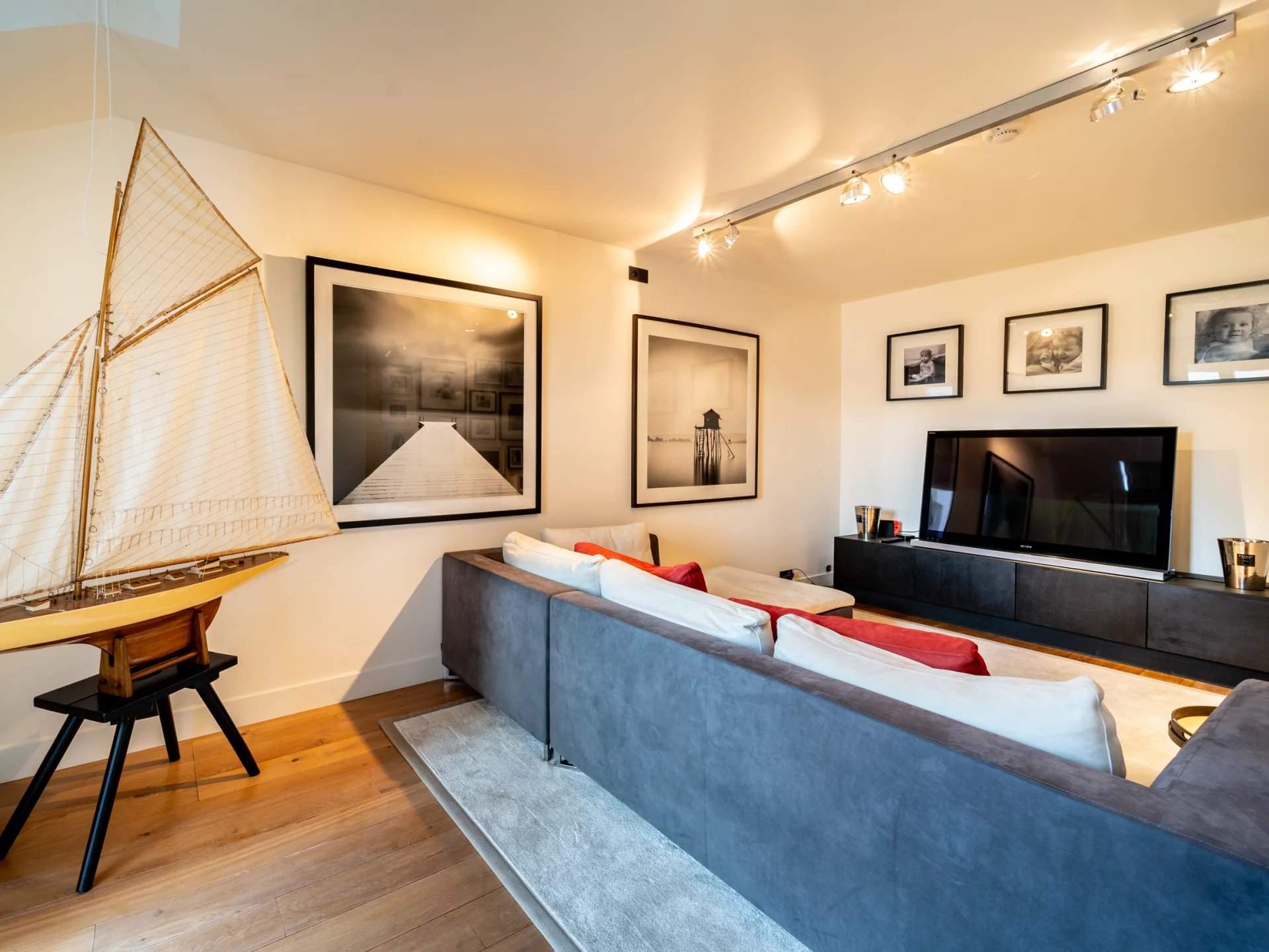 Ixelles  - Appartement  - picture 10