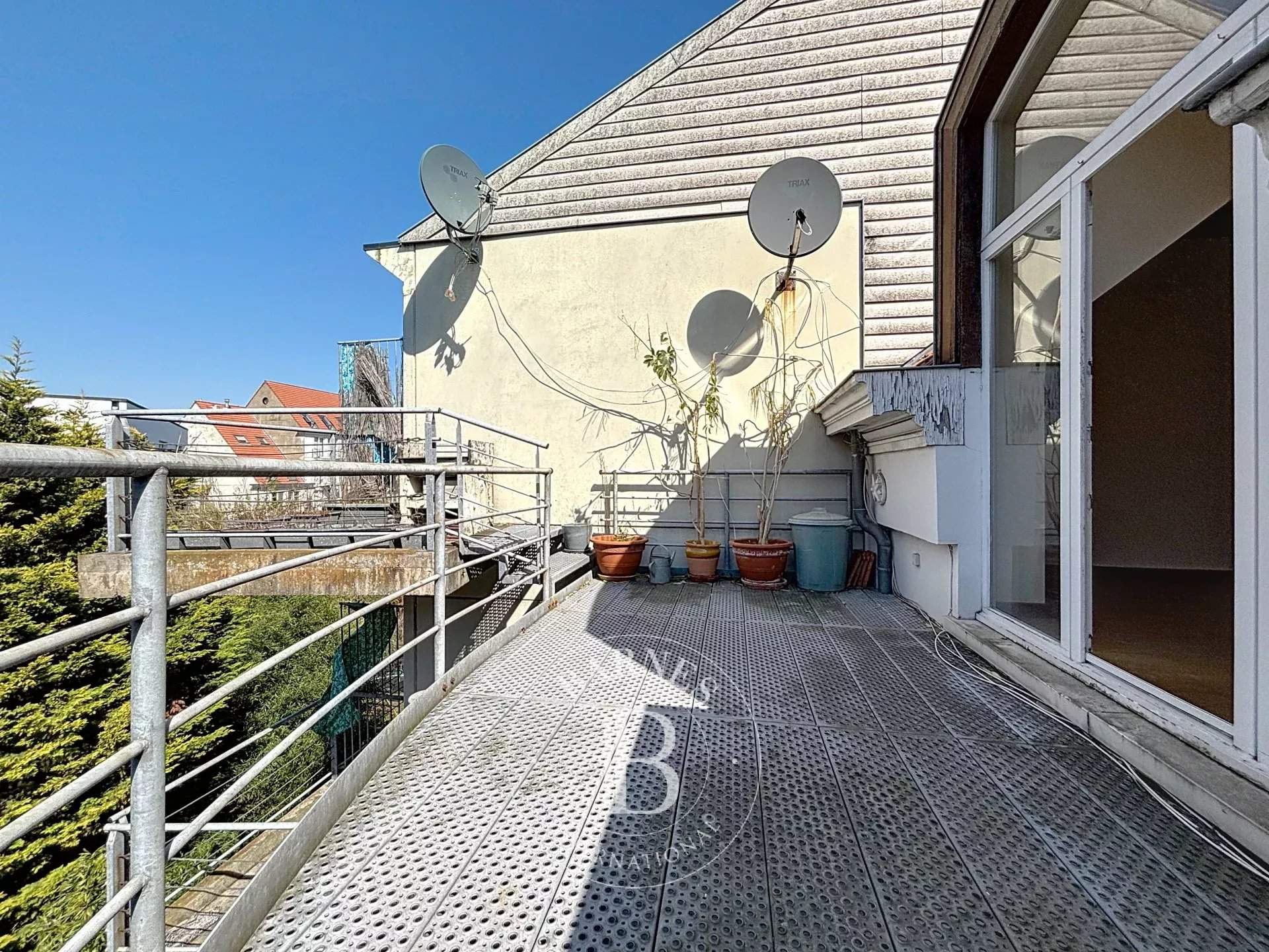 Ixelles  - Apartment 4 Bedrooms - picture 4