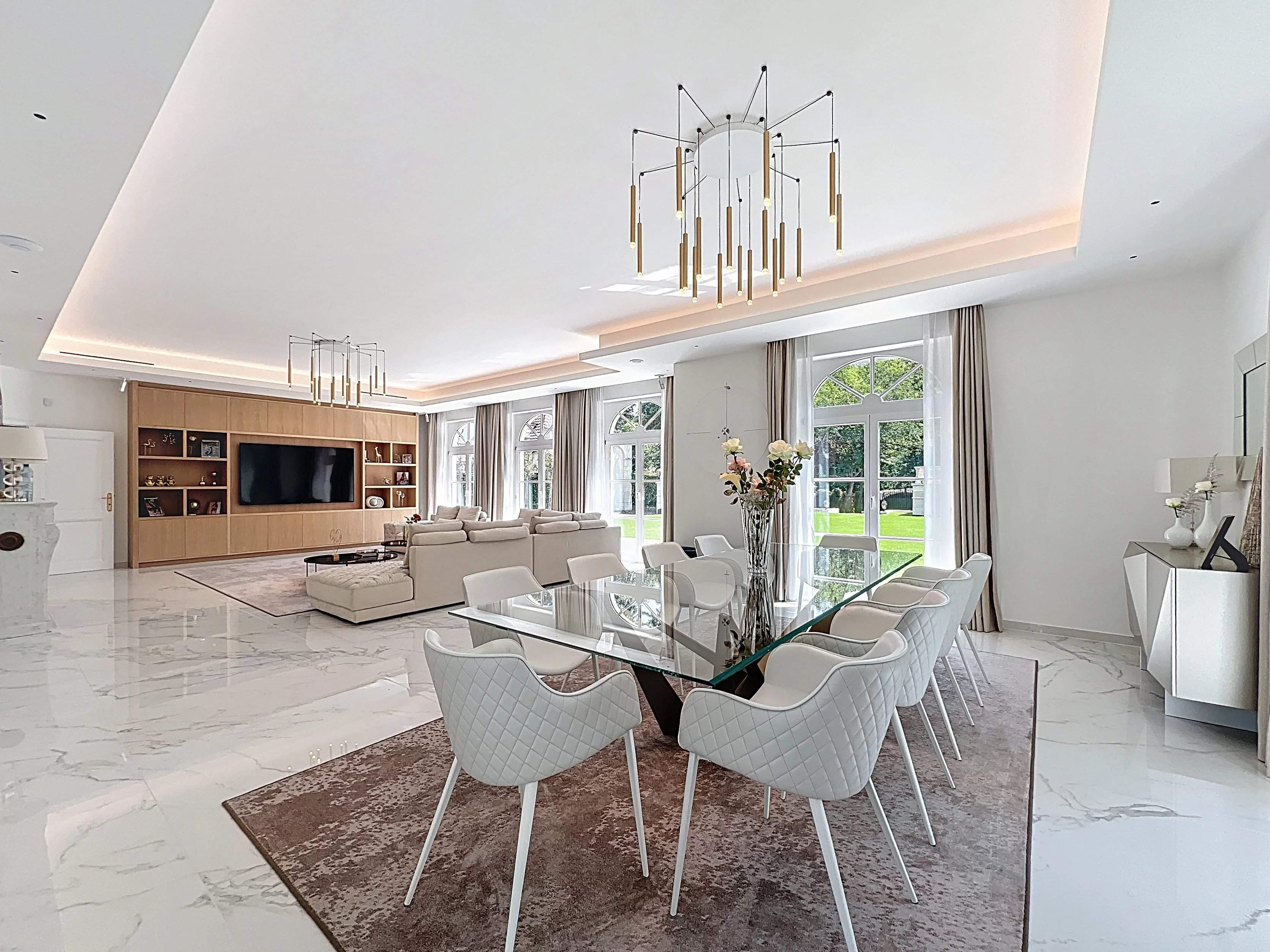 Uccle  - Villa  - picture 7