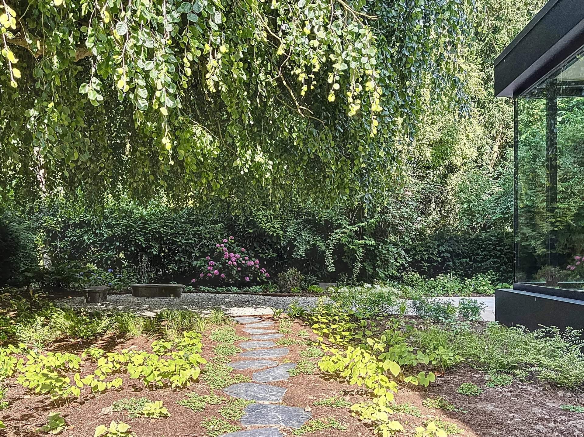 Uccle  - Maison 19 Pi&egrave;ces 5 Chambres - picture 10