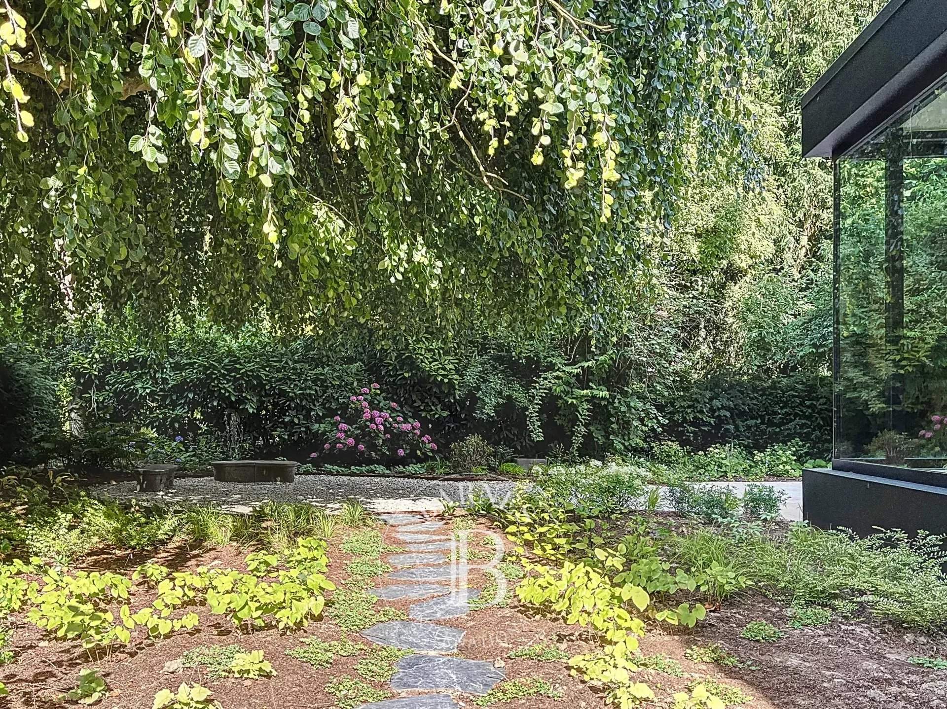 Uccle  - House 5 Bedrooms - picture 10