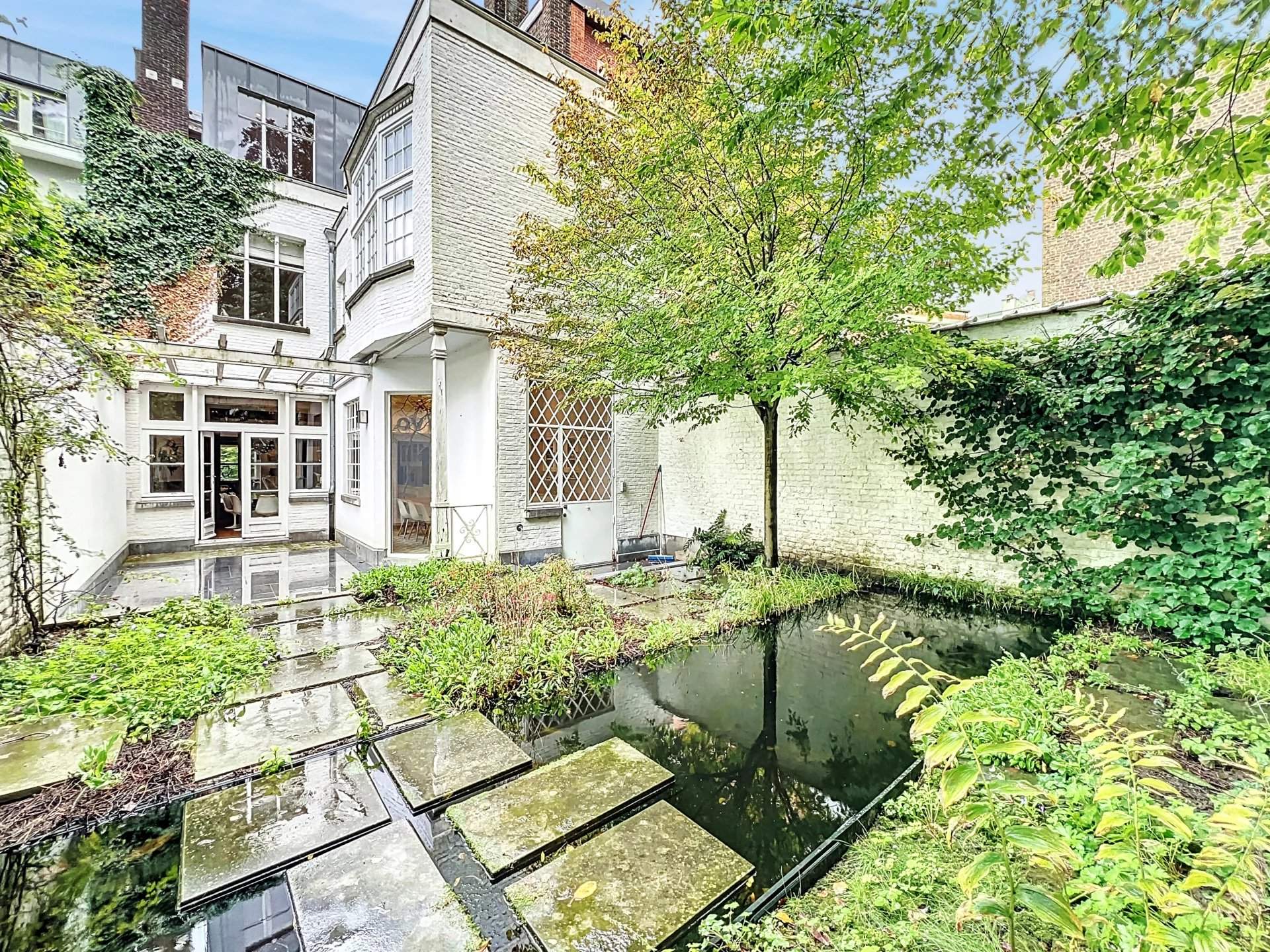 Schaerbeek  - Maison  - picture 10