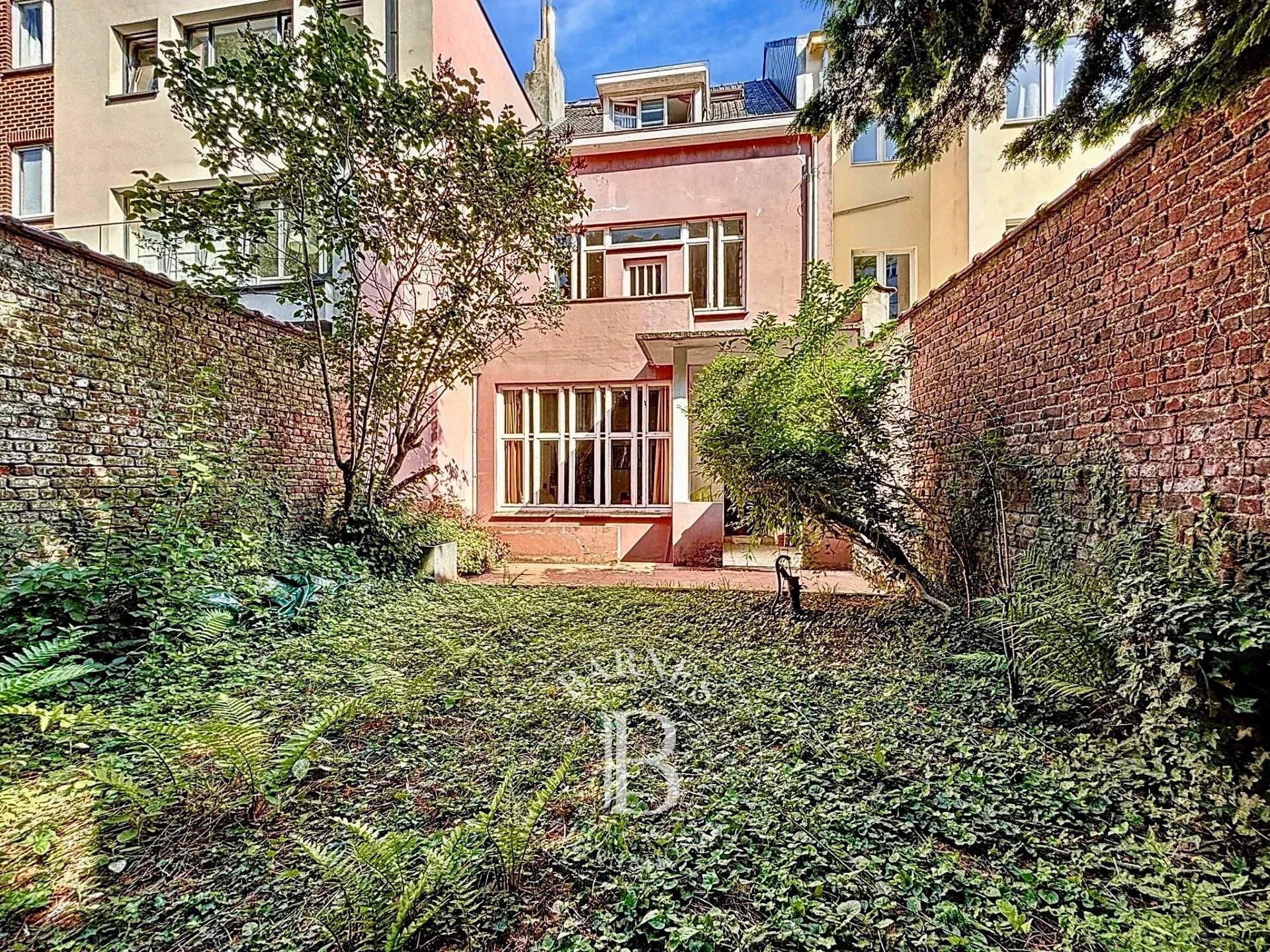 Woluwe-Saint-Pierre  - House 5 Bedrooms - picture 3