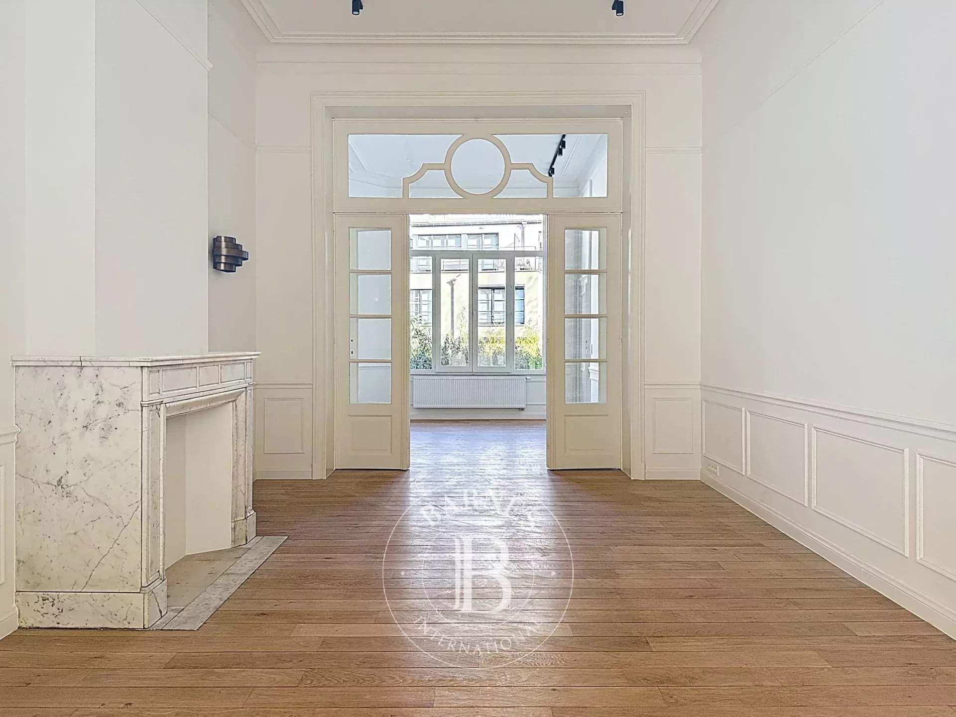 Ixelles  - Apartment 1 Bedroom - picture 7