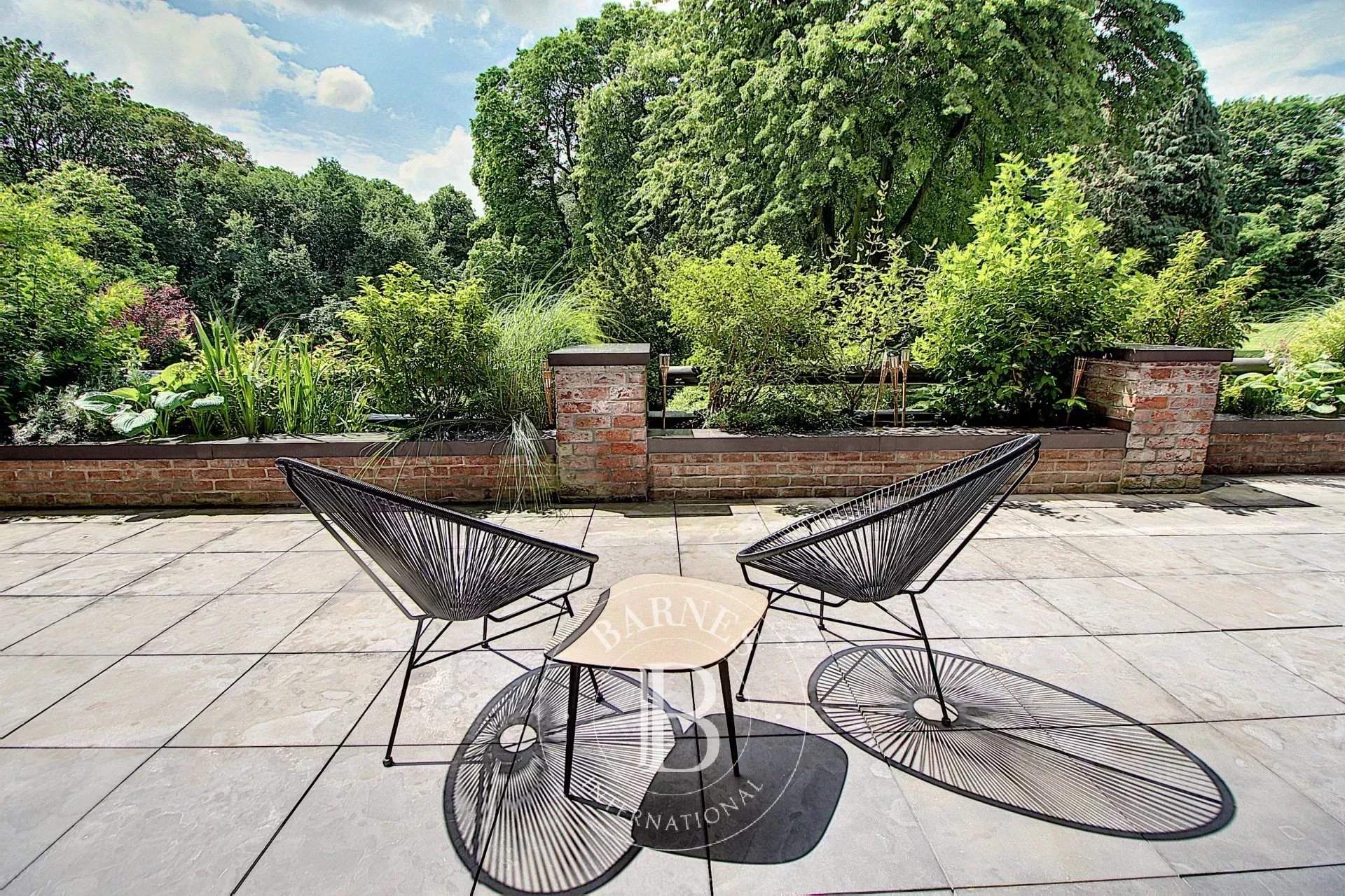 Uccle  - Appartement 8 Pièces 4 Chambres - picture 6