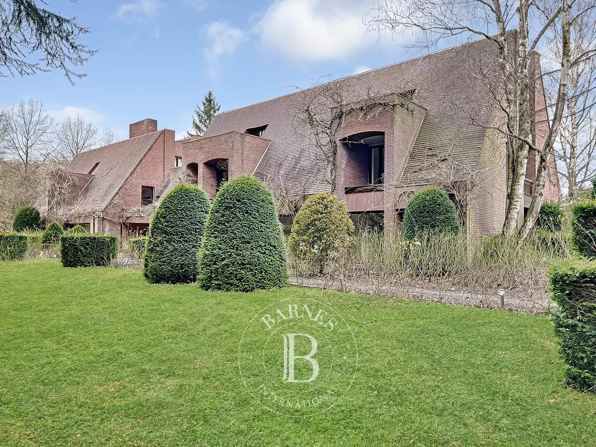 Uccle  - Villa  - picture 4