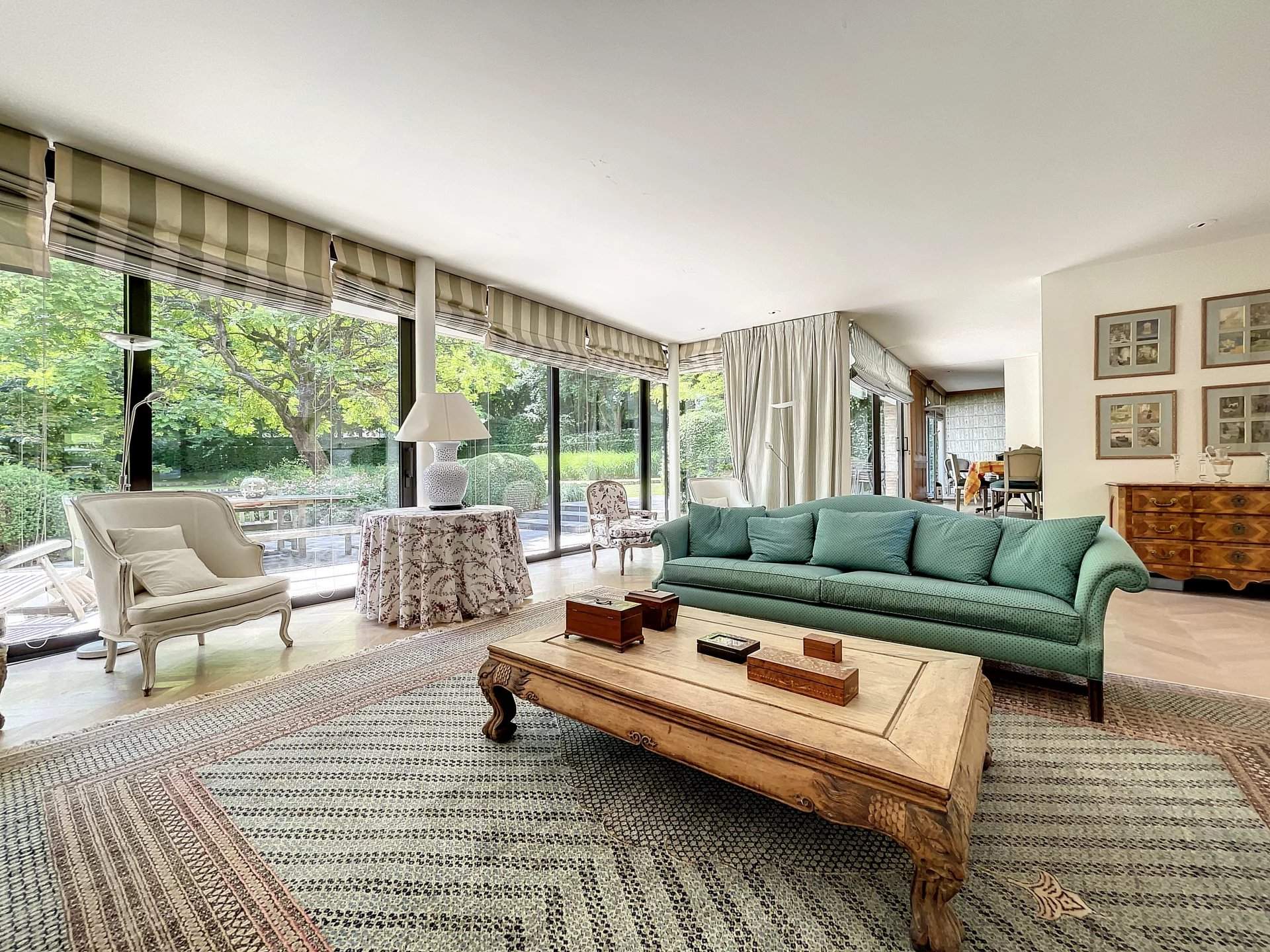 Uccle  - Maison  - picture 9