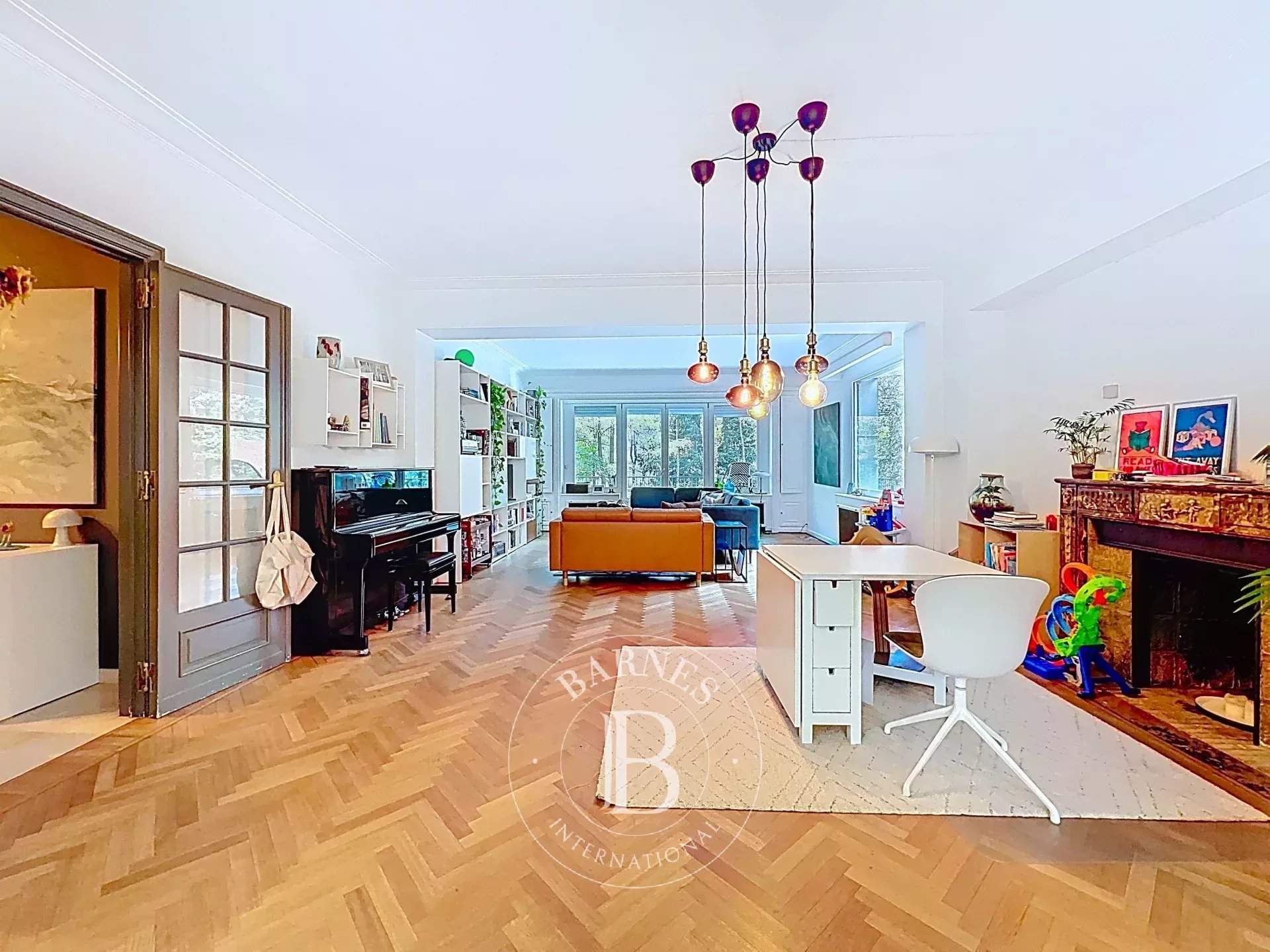 Uccle  - Piso  - picture 6