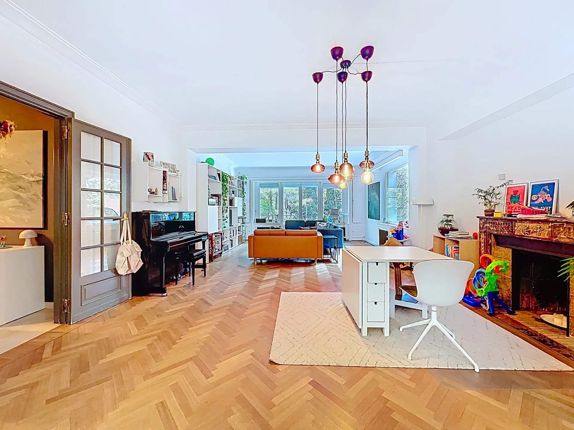 Uccle  - Piso  - picture 6