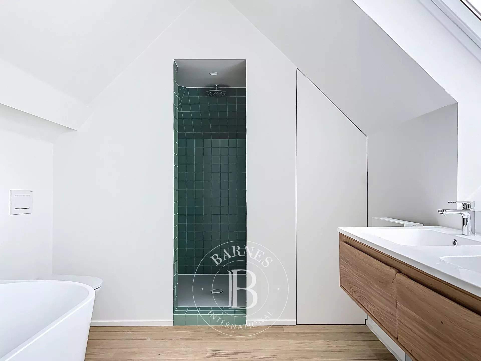 Uccle  - House 5 Bedrooms - picture 18