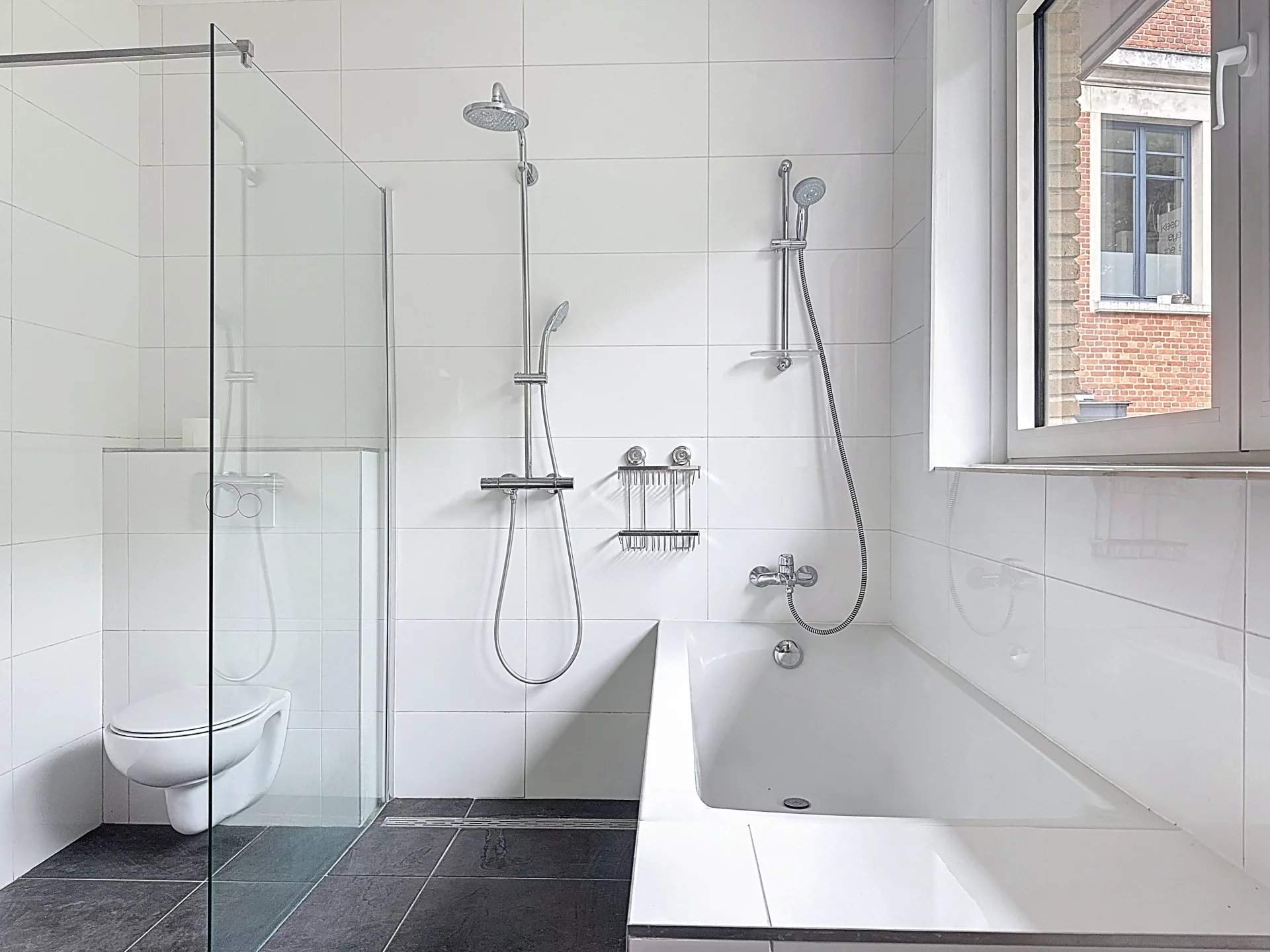 Uccle  - House 5 Bedrooms - picture 19