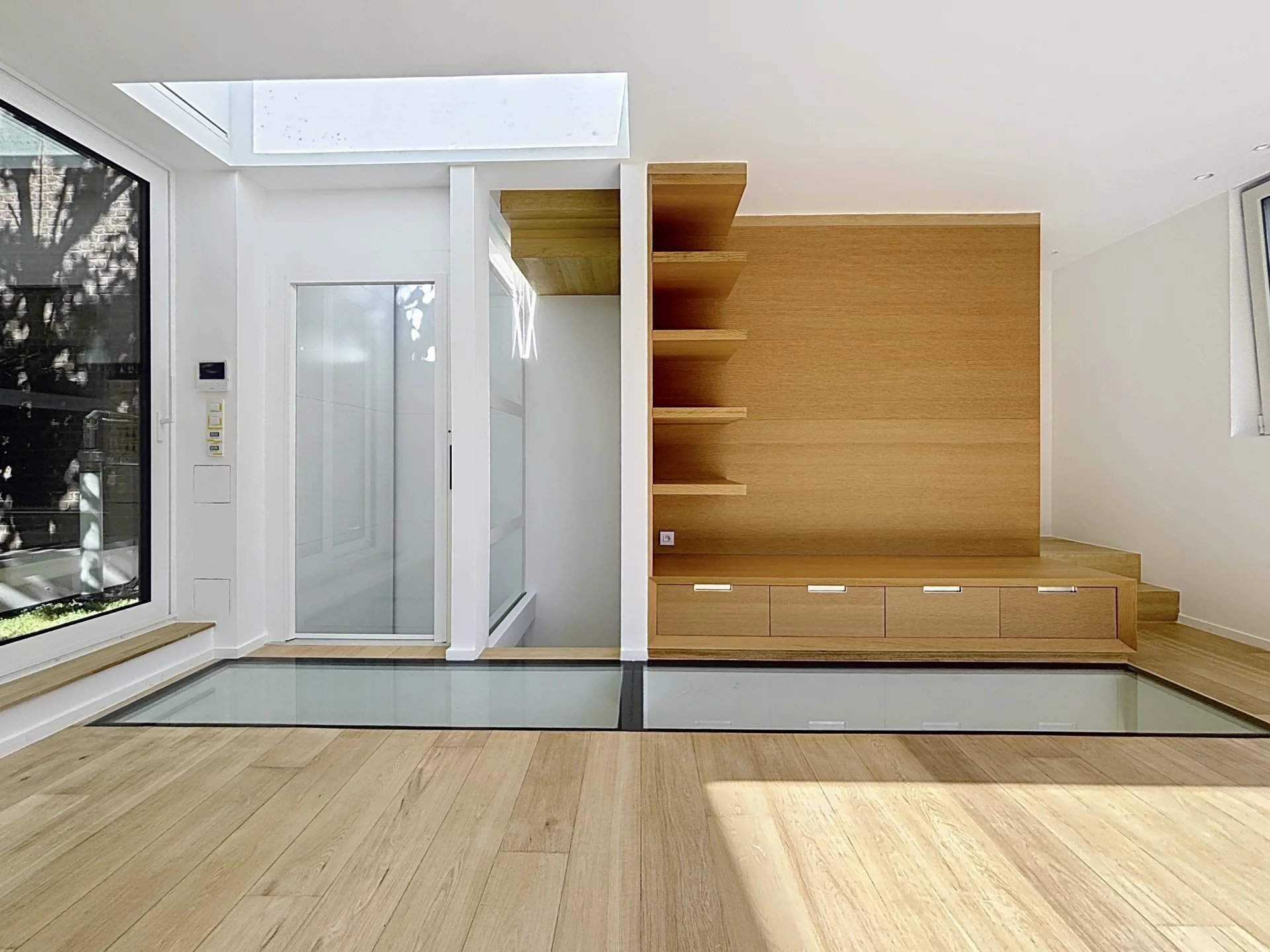 Bruxelles  - Maison 4 Pi&egrave;ces 2 Chambres - picture 16