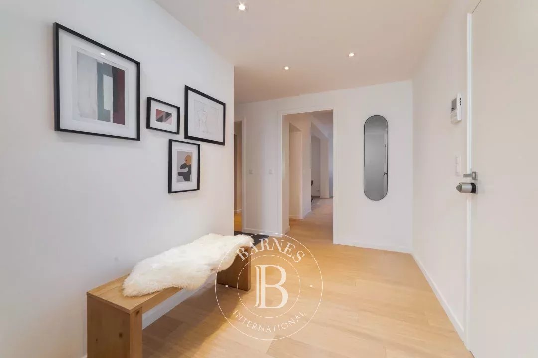 Saint-Gilles  - Penthouse 8 Pi&egrave;ces 3 Chambres - picture 8