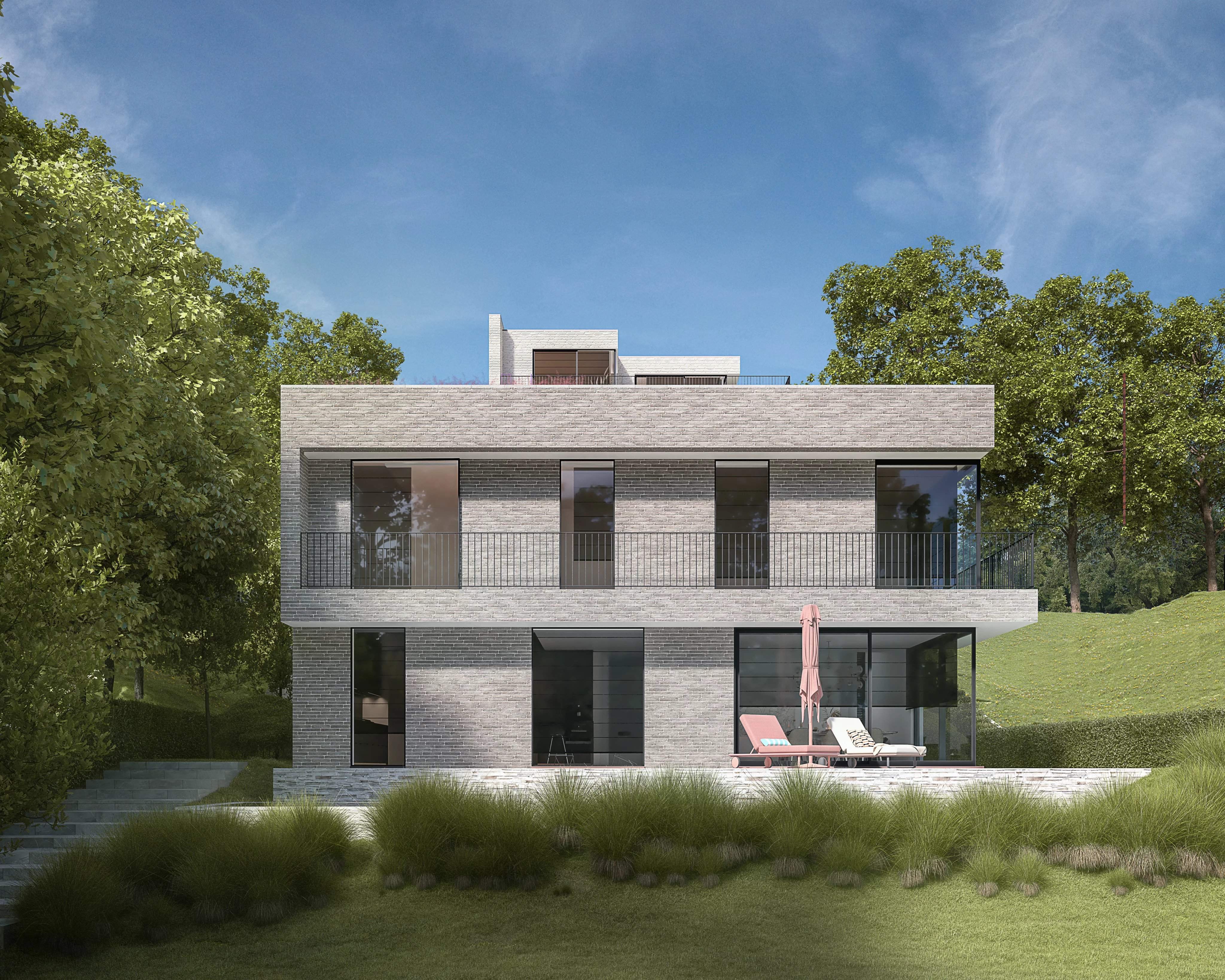 Uccle  - Terrain  - picture 2