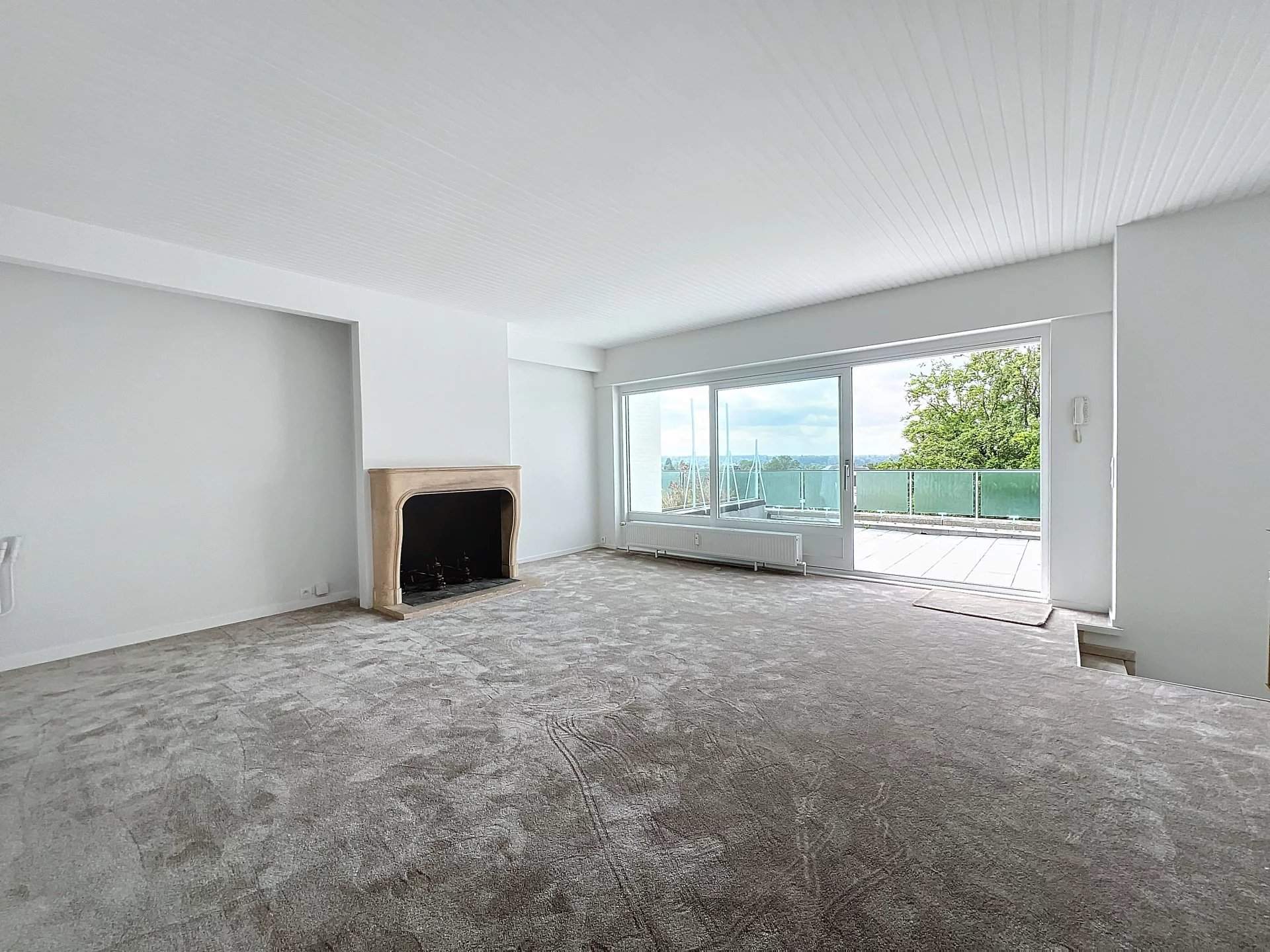 Uccle  - Apartment 4 Bedrooms - picture 12