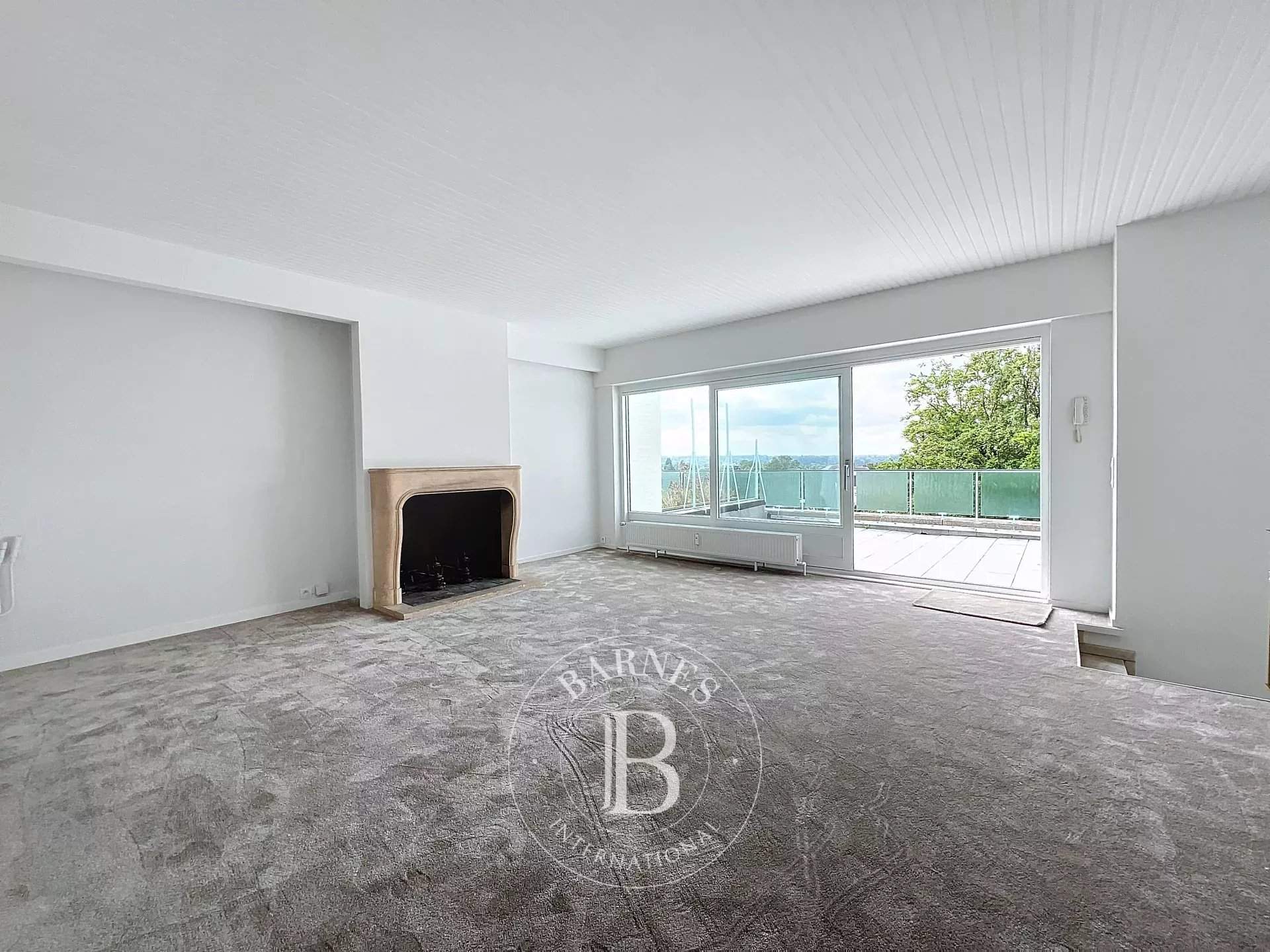 Uccle  - Apartment 4 Bedrooms - picture 13