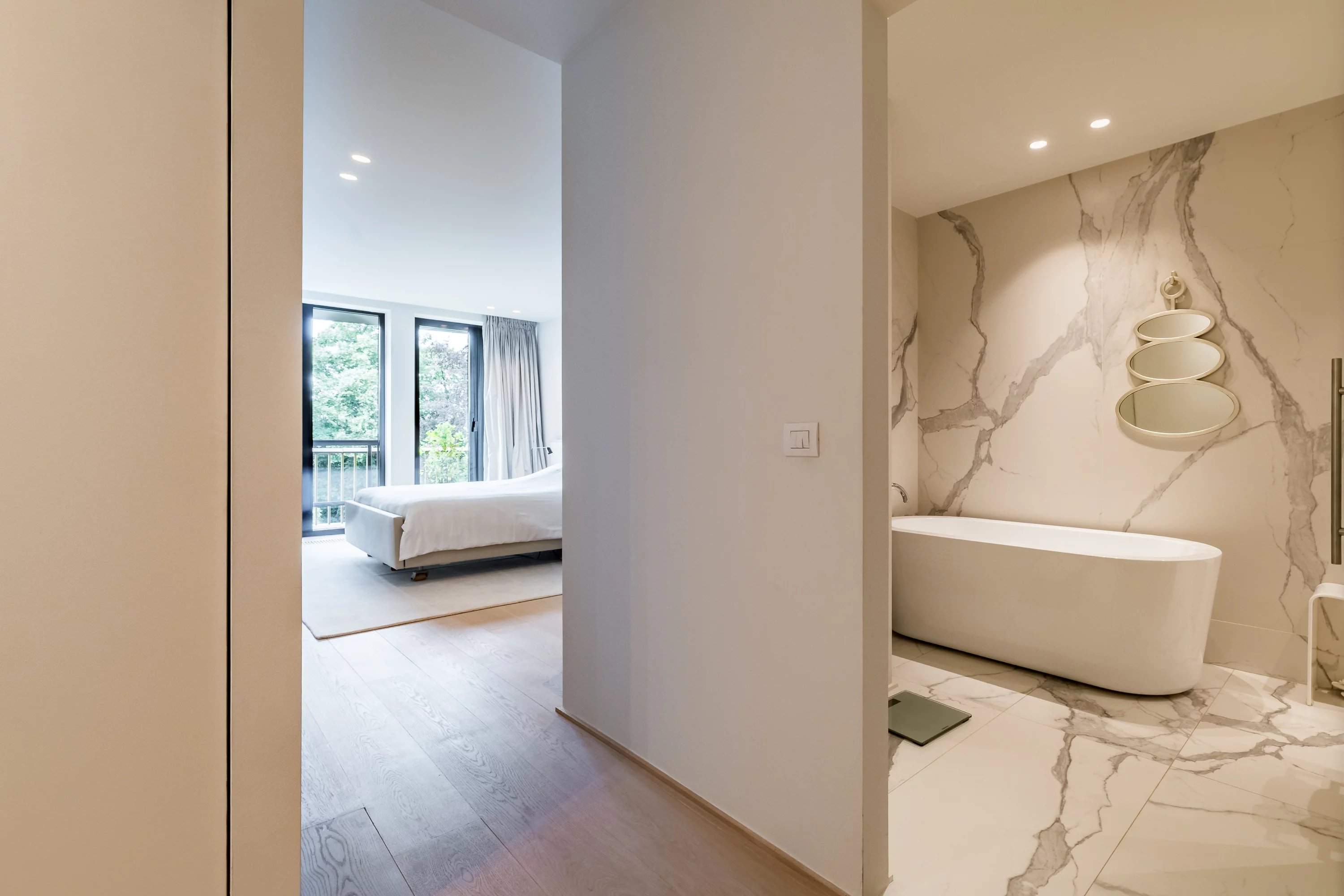 Uccle  - Appartement  - picture 9