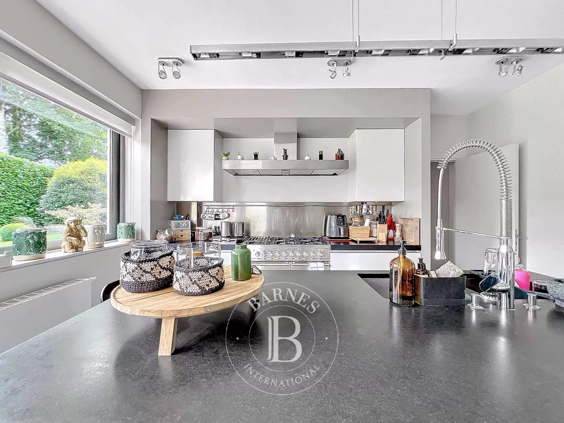 Uccle  - Villa  - picture 14