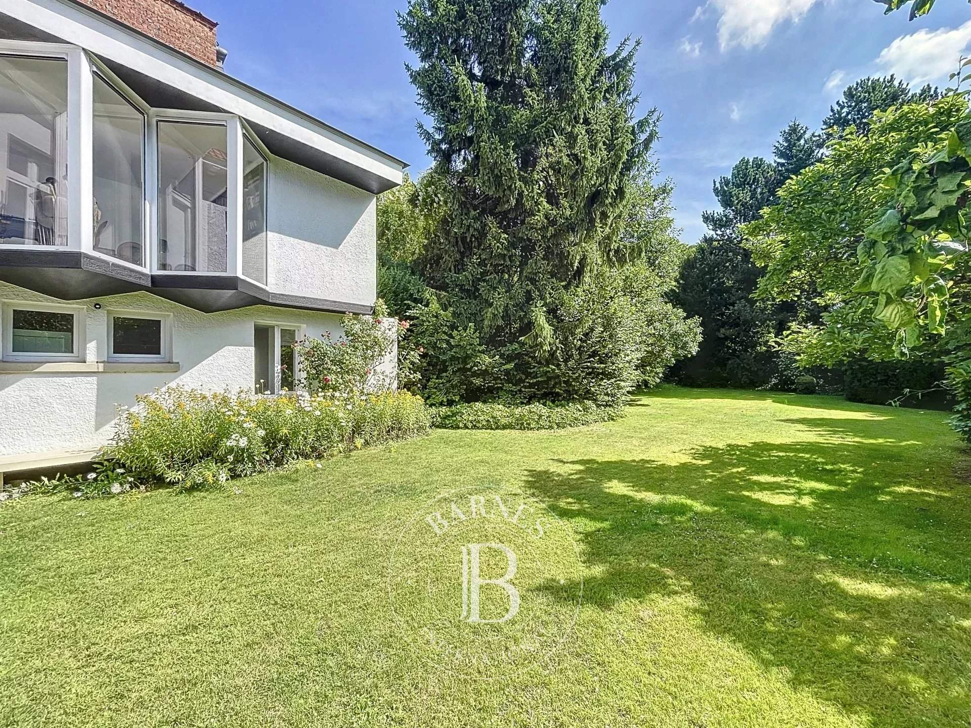 Uccle  - House 6 Bedrooms - picture 16