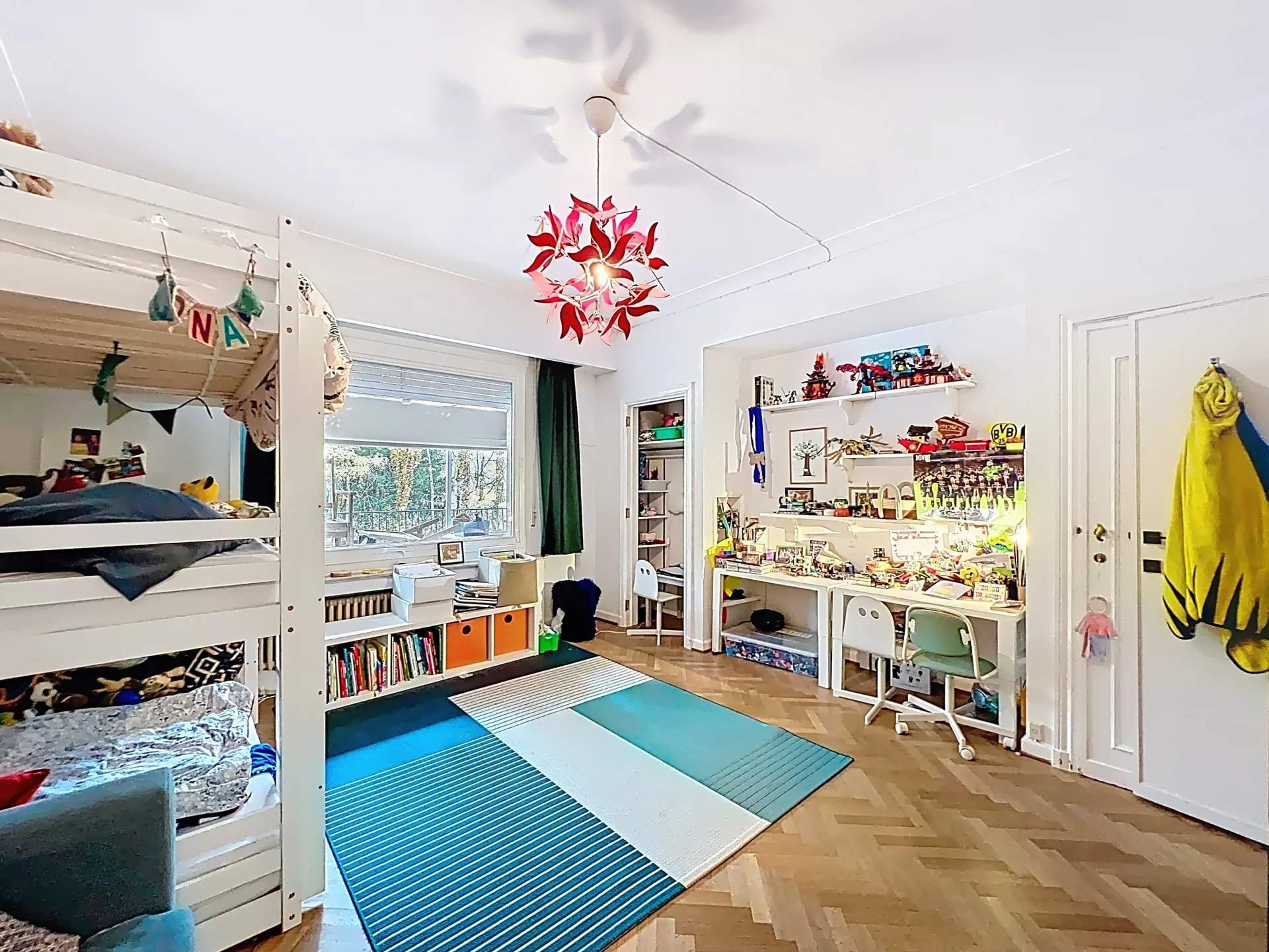 Uccle  - Piso  - picture 13