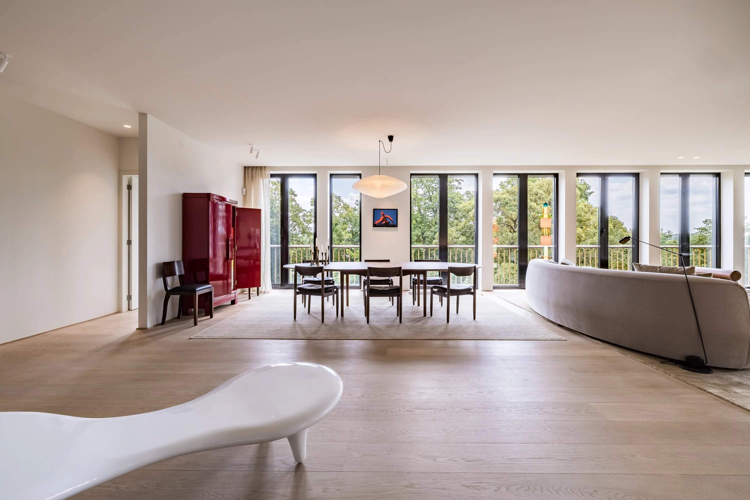 Uccle  - Appartement  - picture 3