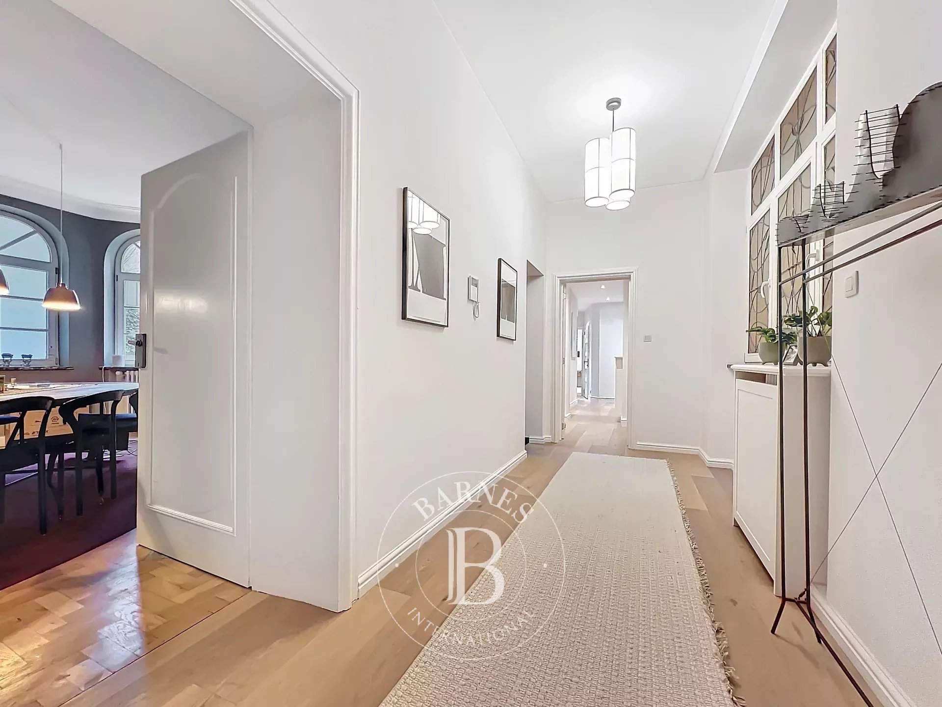 Ixelles  - Appartement  - picture 5